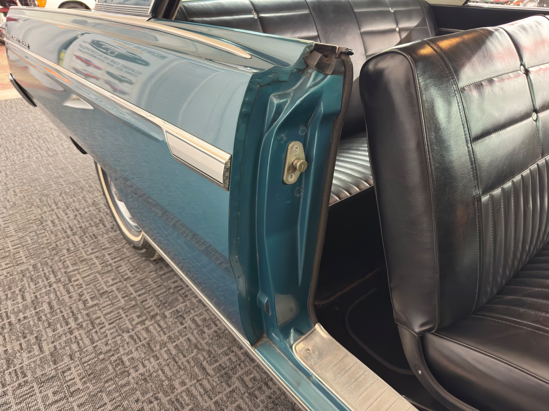 Used 1965 FORD FAIRLANE 500 2 DOOR-SEE VIDEO | Mundelein, IL