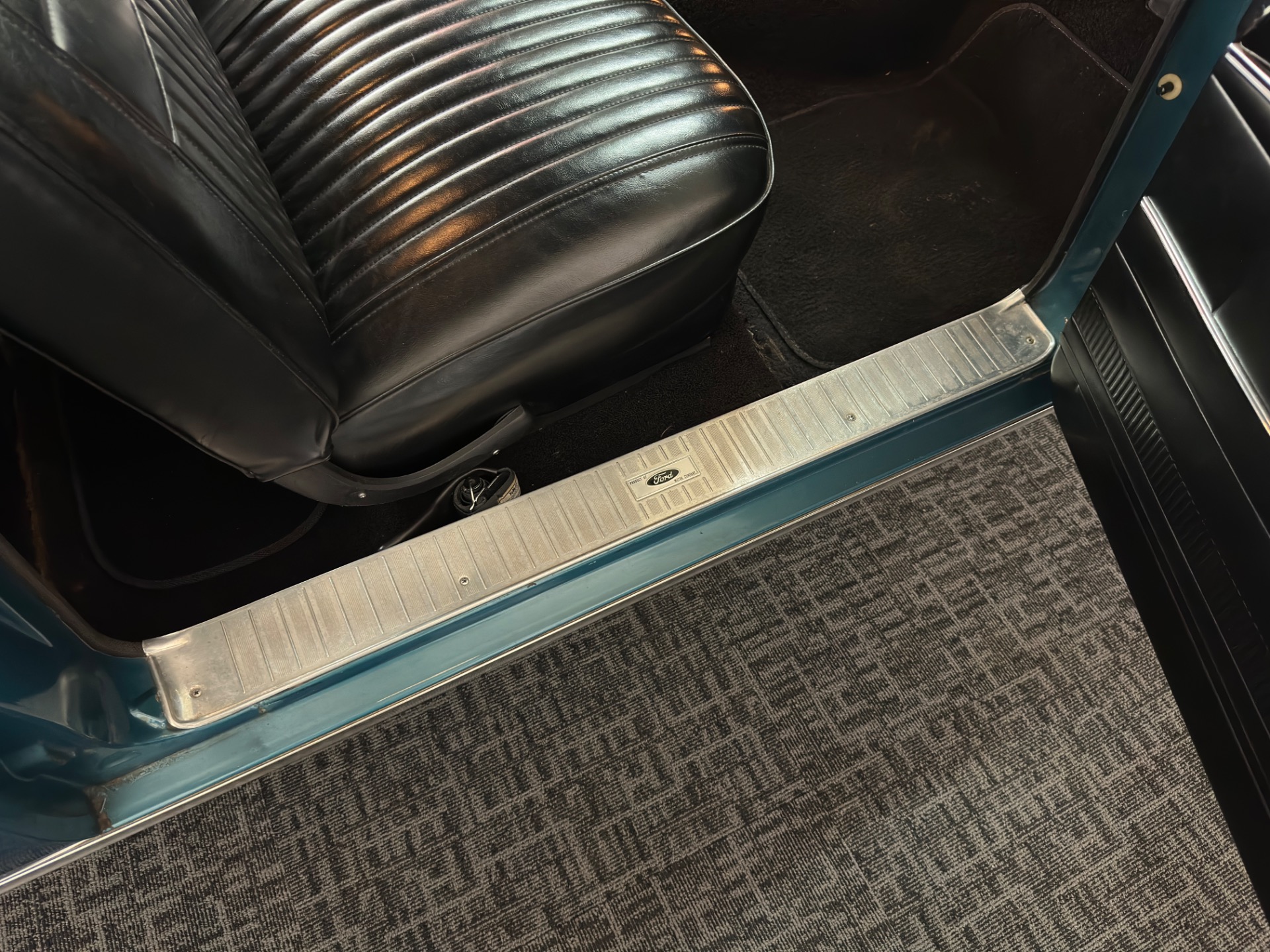 Used 1965 FORD FAIRLANE 500 2 DOOR-SEE VIDEO | Mundelein, IL