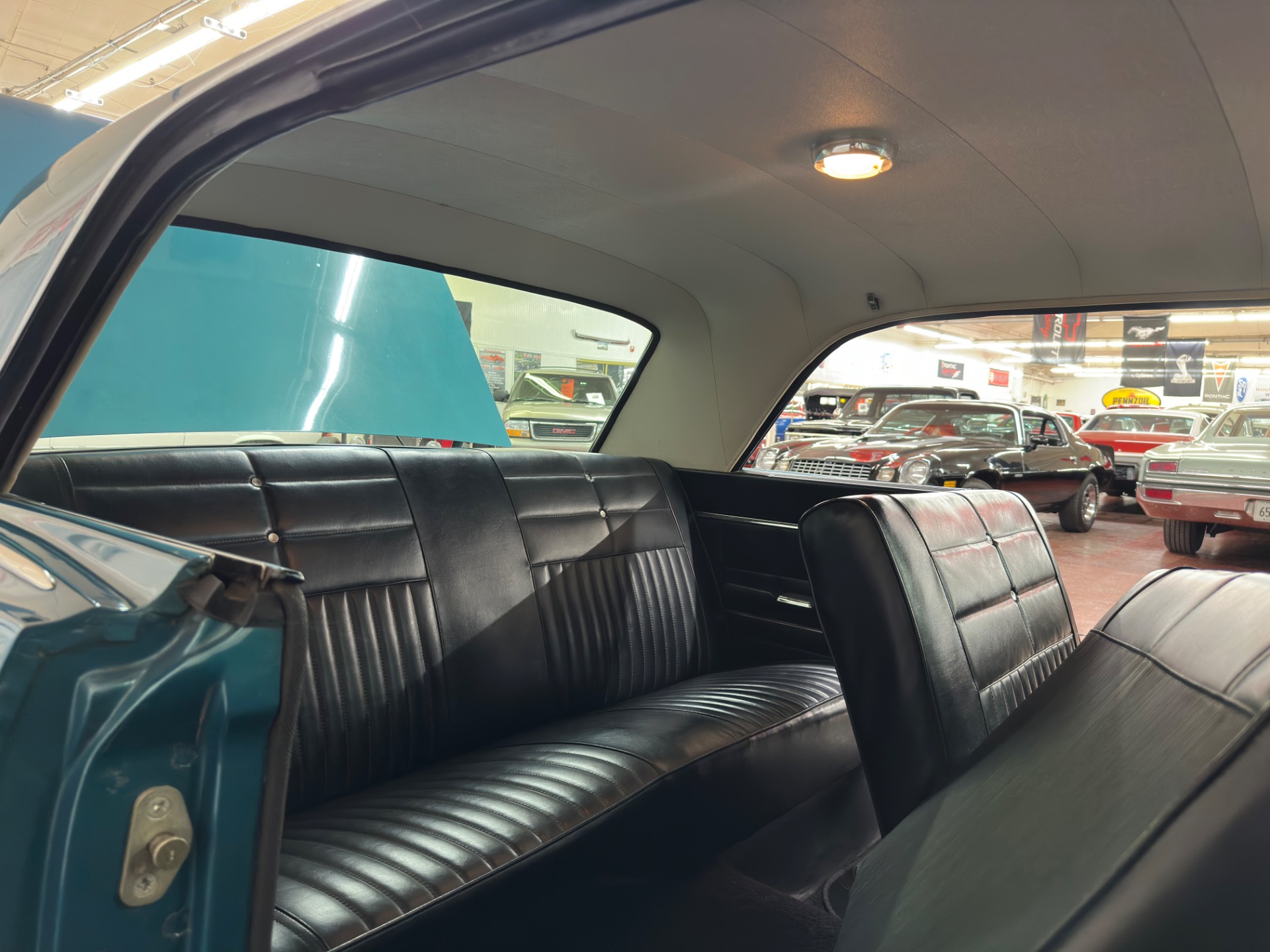 Used 1965 FORD FAIRLANE 500 2 DOOR-SEE VIDEO | Mundelein, IL