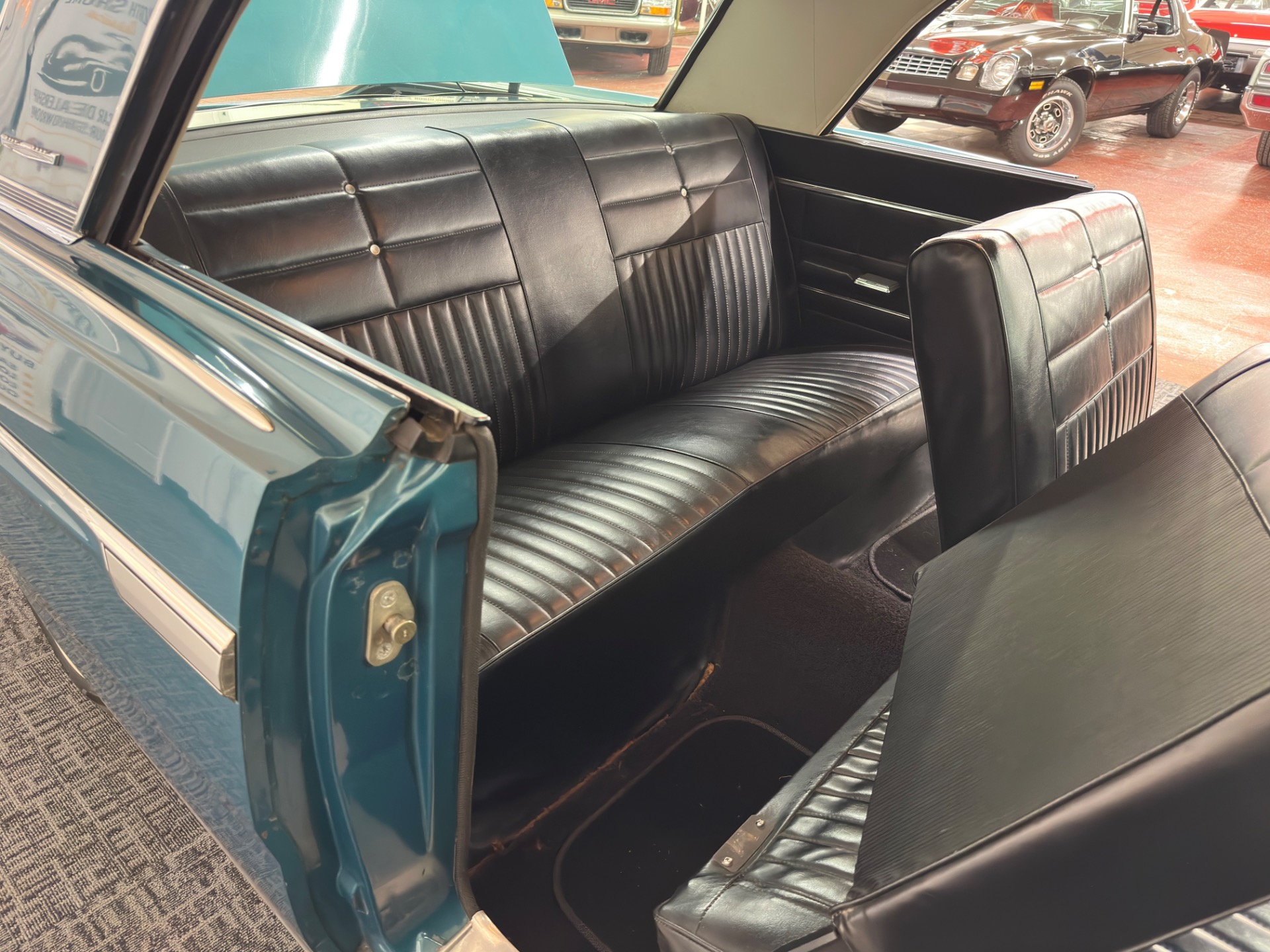 Used 1965 FORD FAIRLANE 500 2 DOOR-SEE VIDEO | Mundelein, IL