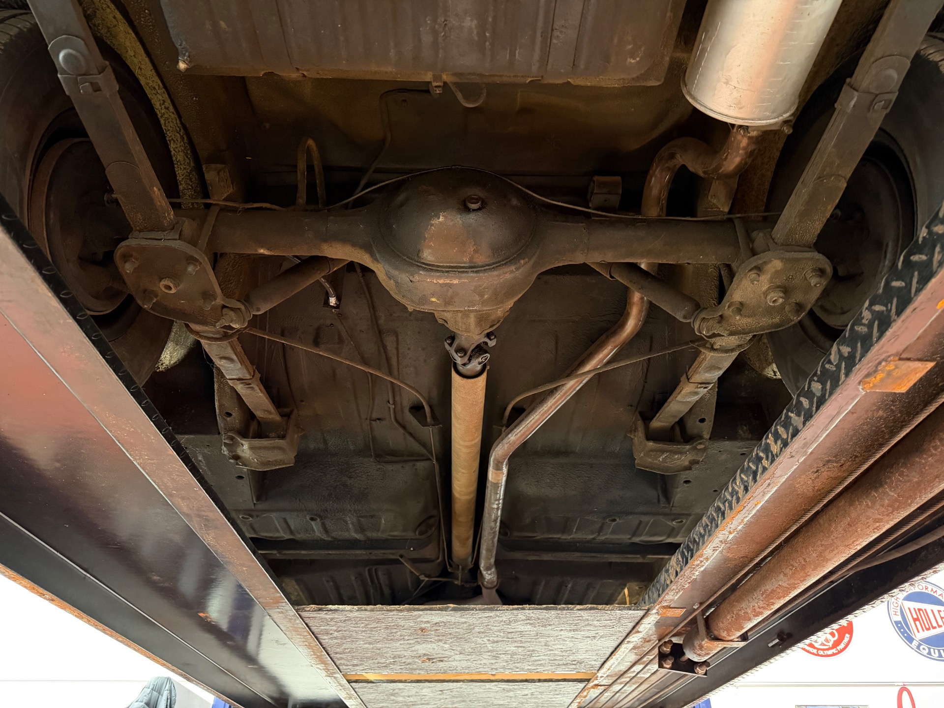 Used 1965 FORD FAIRLANE 500 2 DOOR-SEE VIDEO | Mundelein, IL