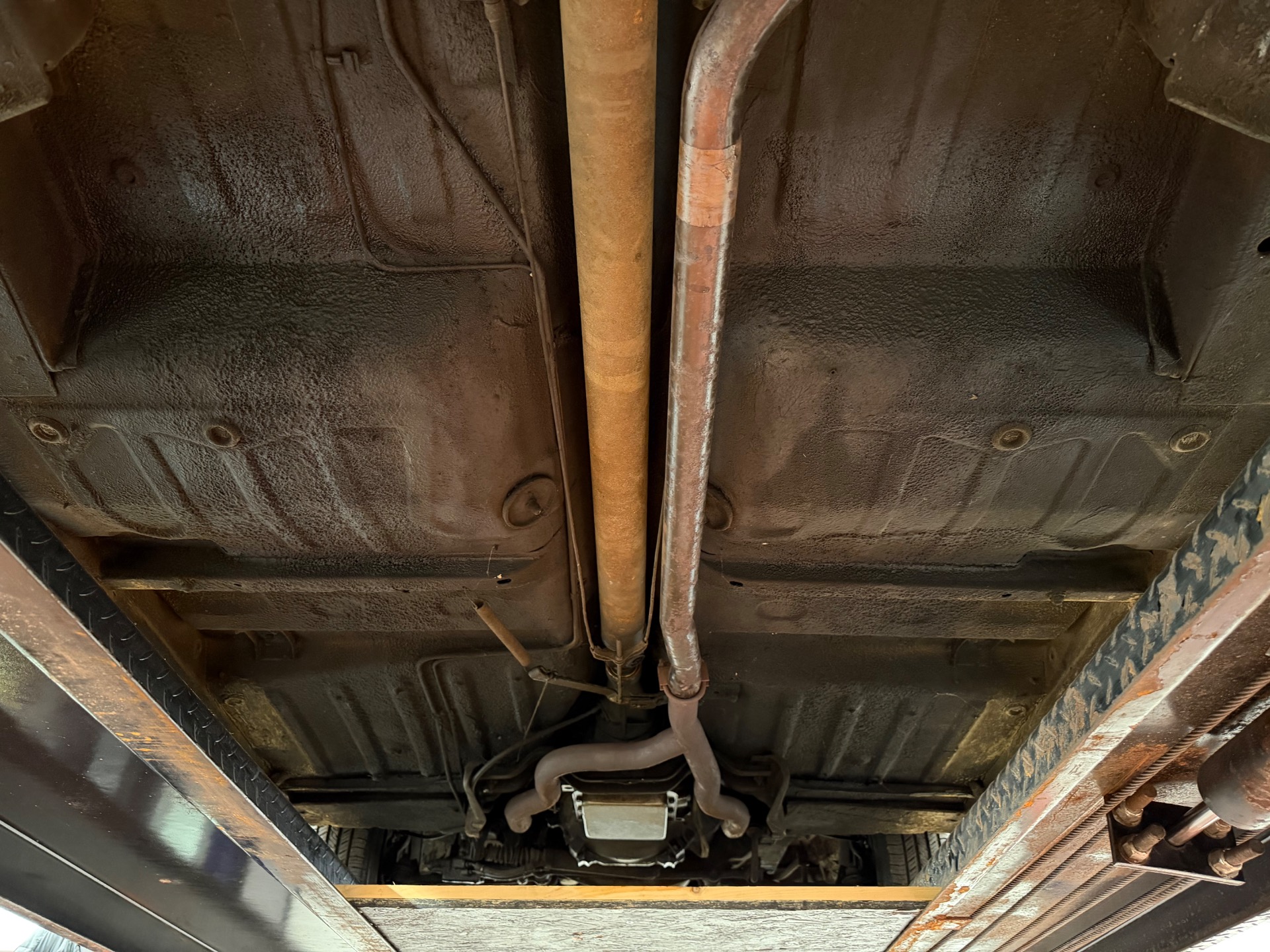 Used 1965 FORD FAIRLANE 500 2 DOOR-SEE VIDEO | Mundelein, IL