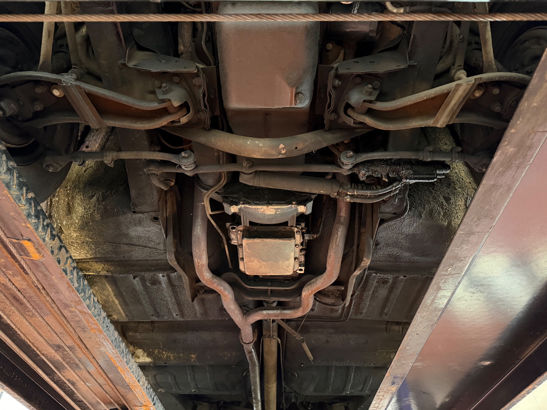 Used 1965 FORD FAIRLANE 500 2 DOOR-SEE VIDEO | Mundelein, IL