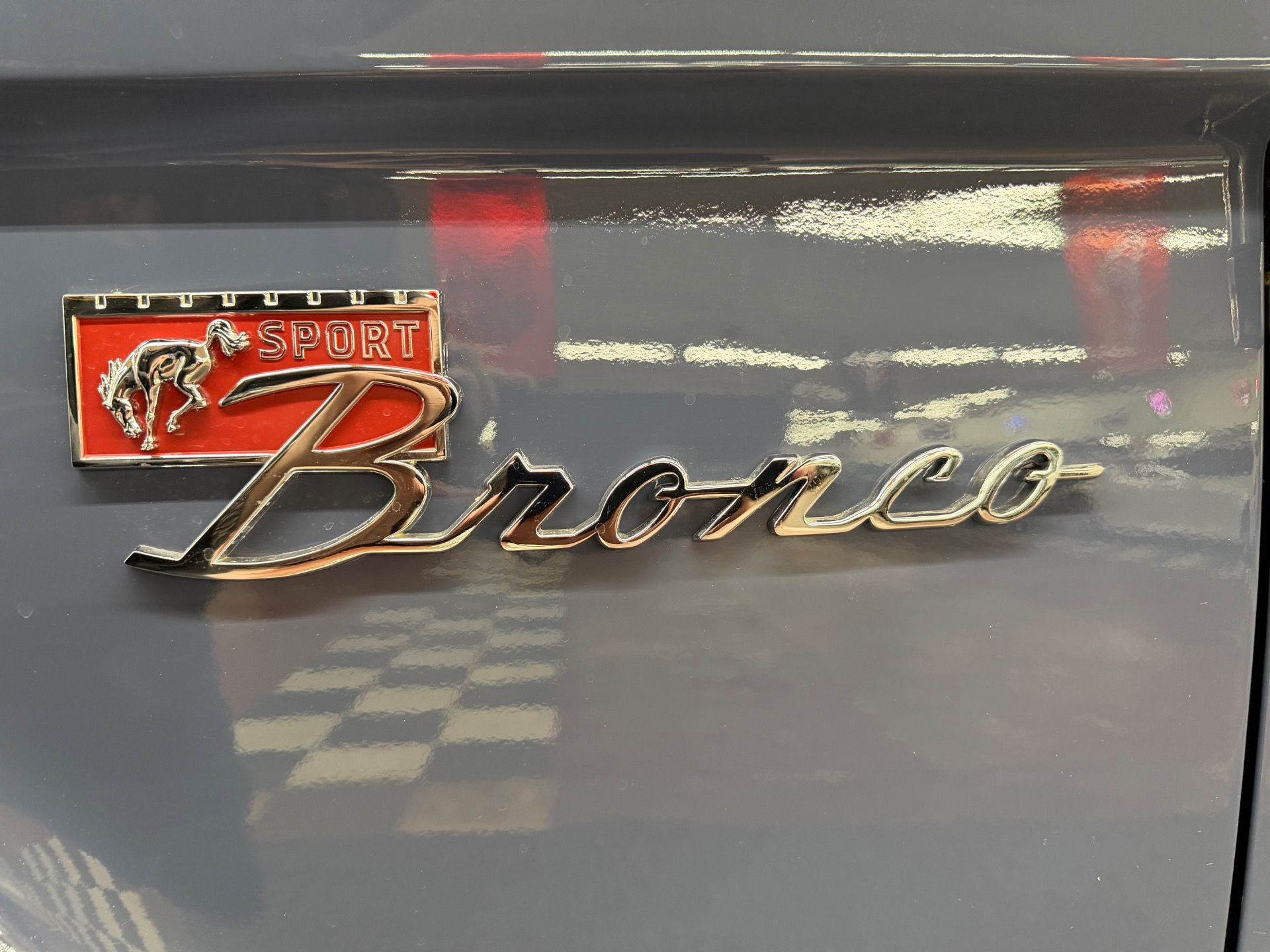 Used 1977 FORD BRONCO Full Custom Build by Heritage Broncos-SEE VIDEO | Mundelein, IL