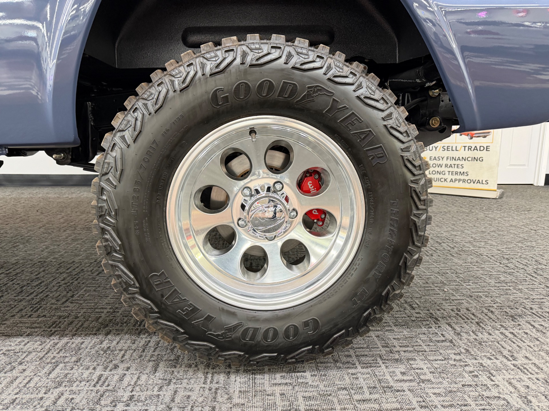 Used 1977 FORD BRONCO Full Custom Build by Heritage Broncos-SEE VIDEO | Mundelein, IL