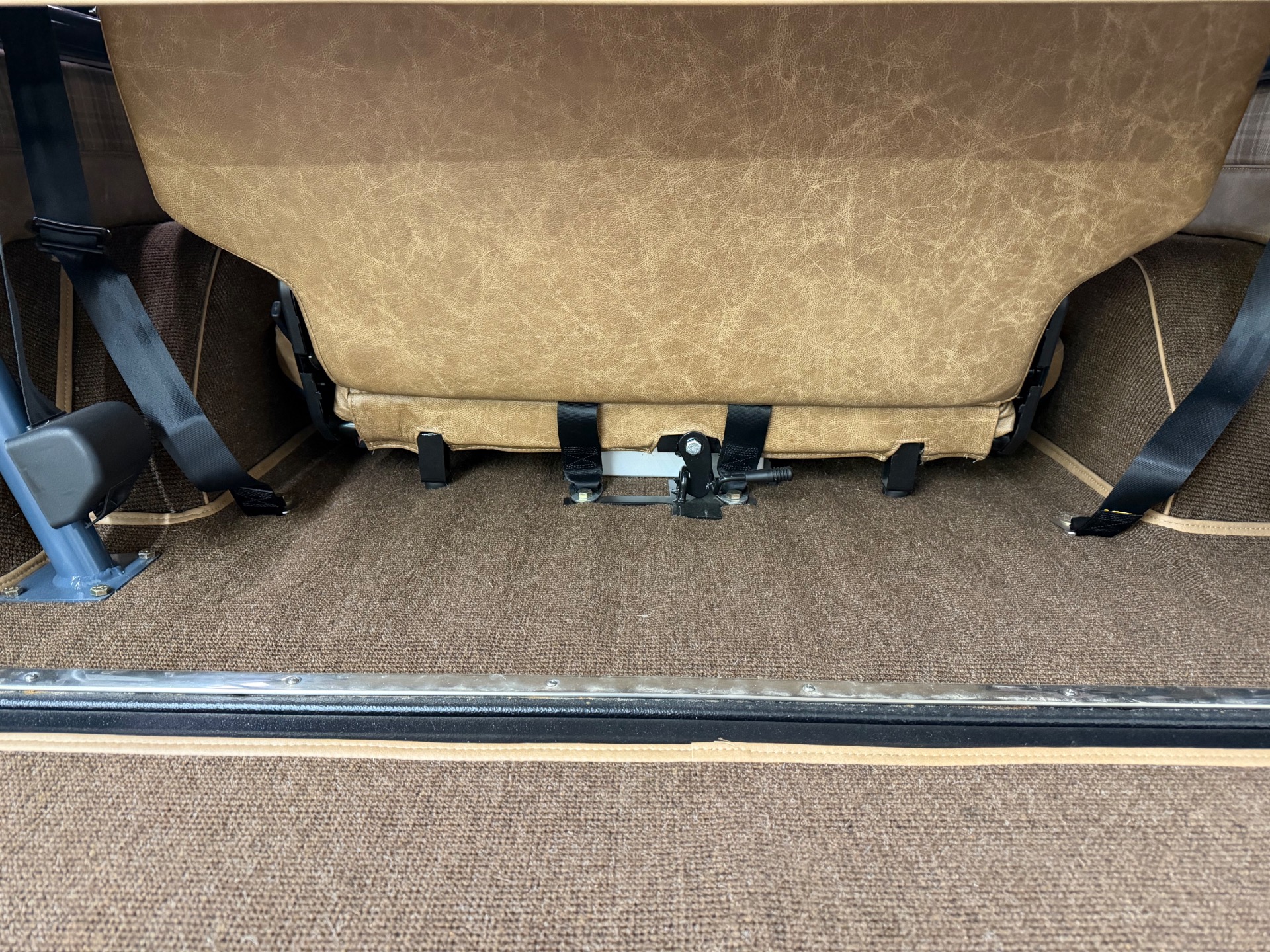 Used 1977 FORD BRONCO Full Custom Build by Heritage Broncos-SEE VIDEO | Mundelein, IL