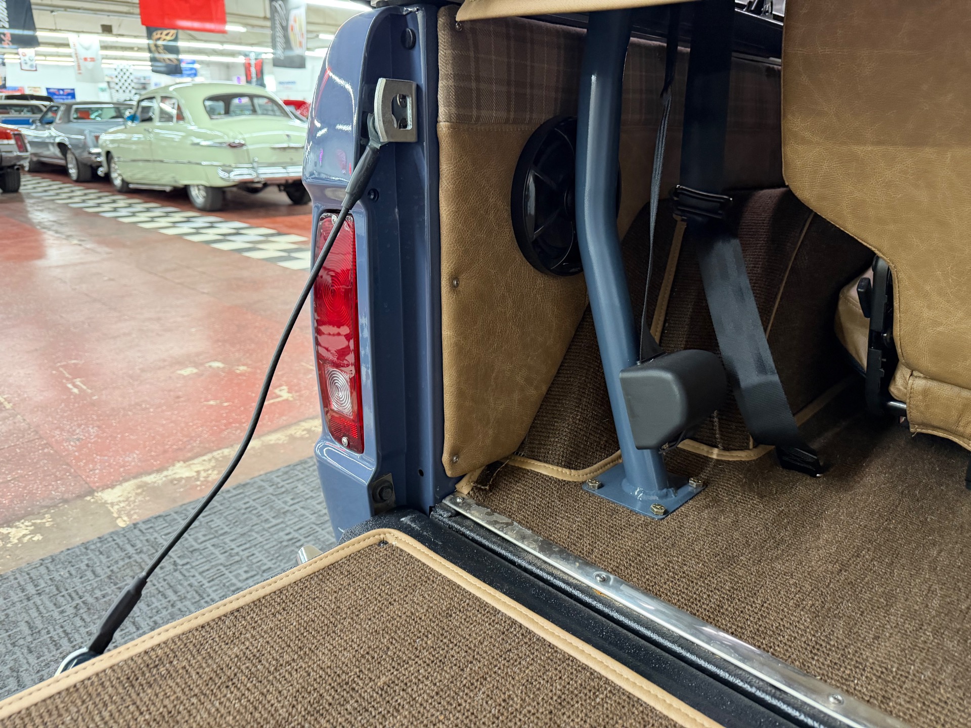 Used 1977 FORD BRONCO Full Custom Build by Heritage Broncos-SEE VIDEO | Mundelein, IL