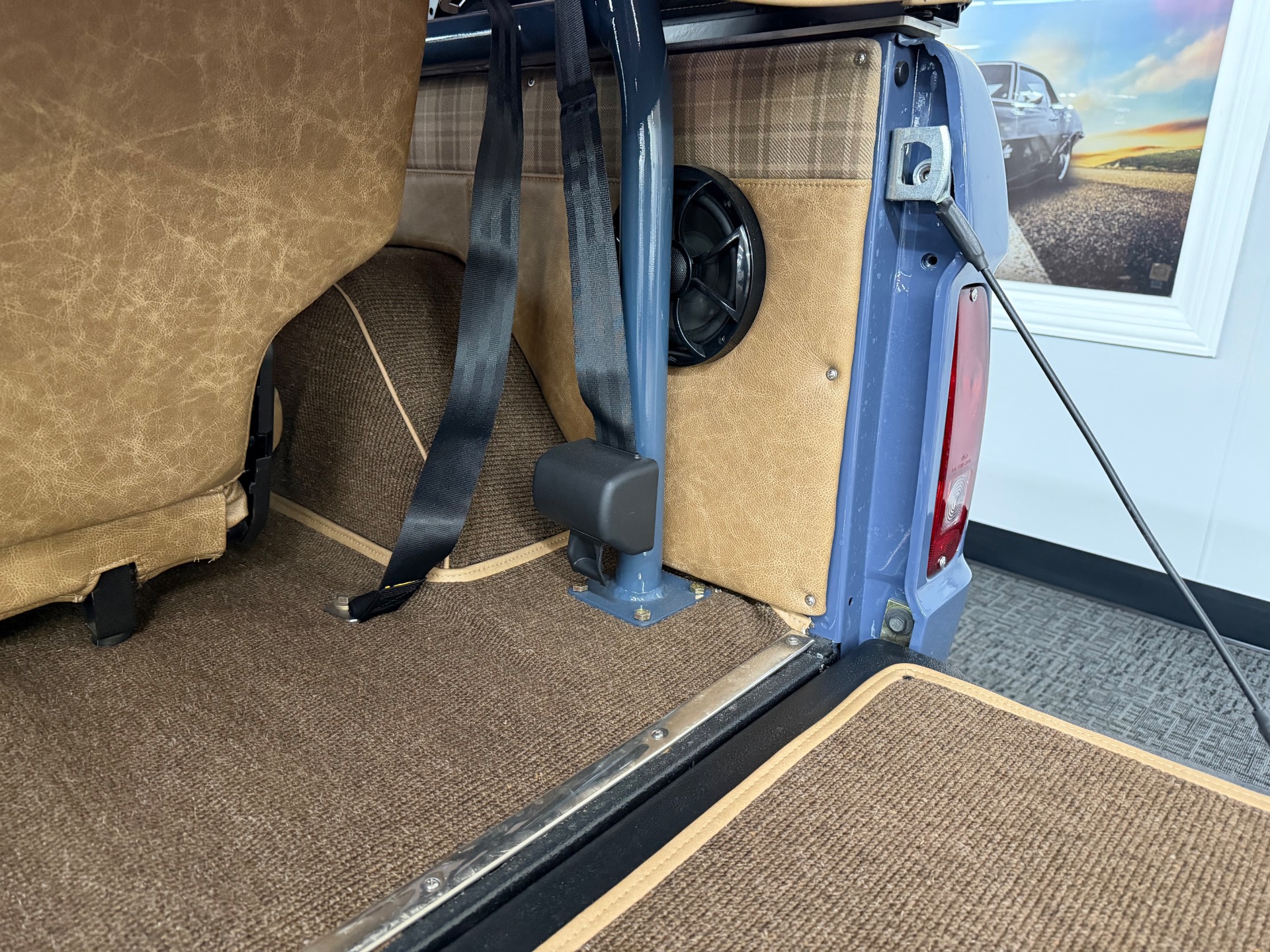 Used 1977 FORD BRONCO Full Custom Build by Heritage Broncos-SEE VIDEO | Mundelein, IL