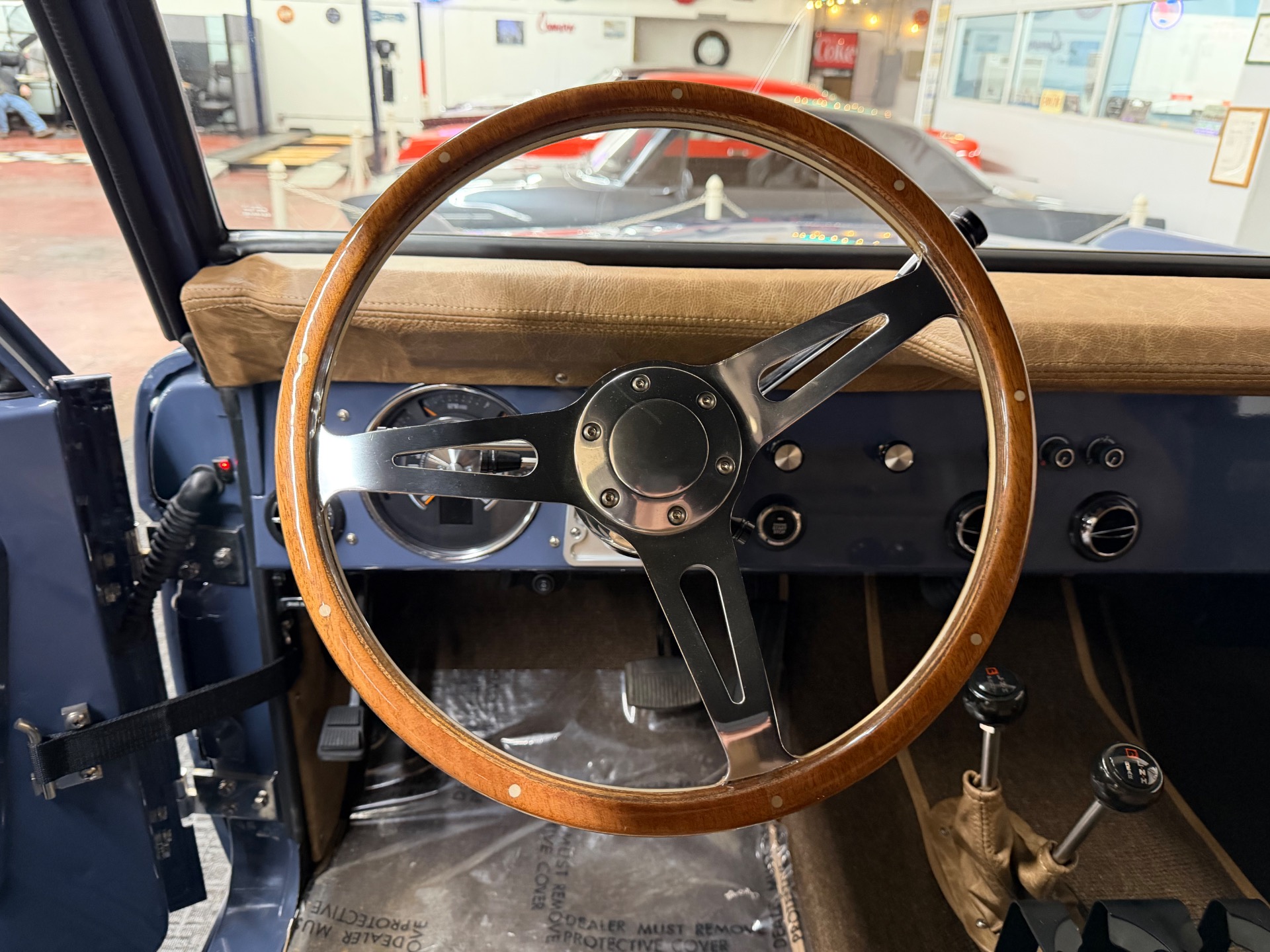 Used 1977 FORD BRONCO Full Custom Build by Heritage Broncos-SEE VIDEO | Mundelein, IL