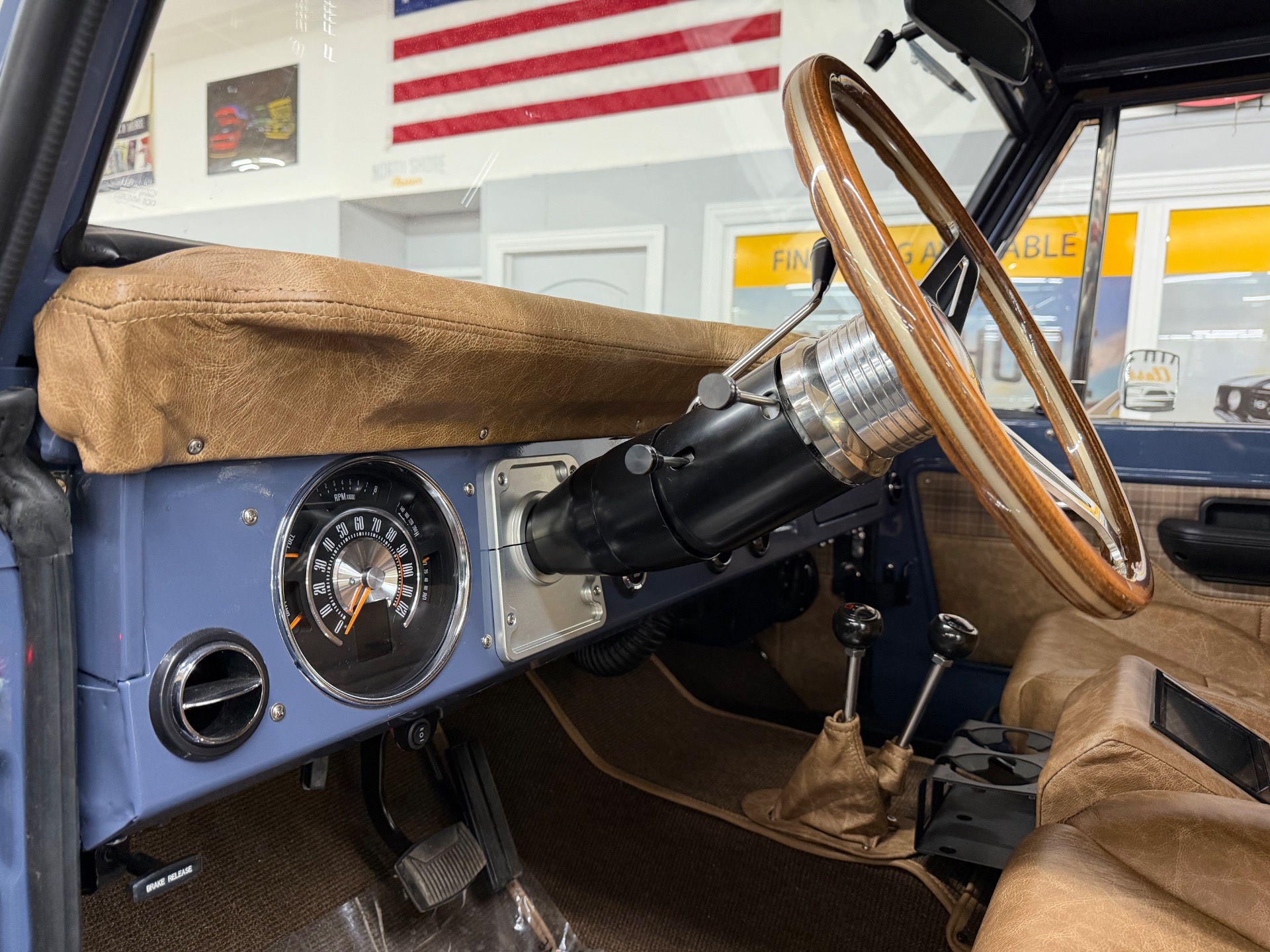 Used 1977 FORD BRONCO Full Custom Build by Heritage Broncos-SEE VIDEO | Mundelein, IL