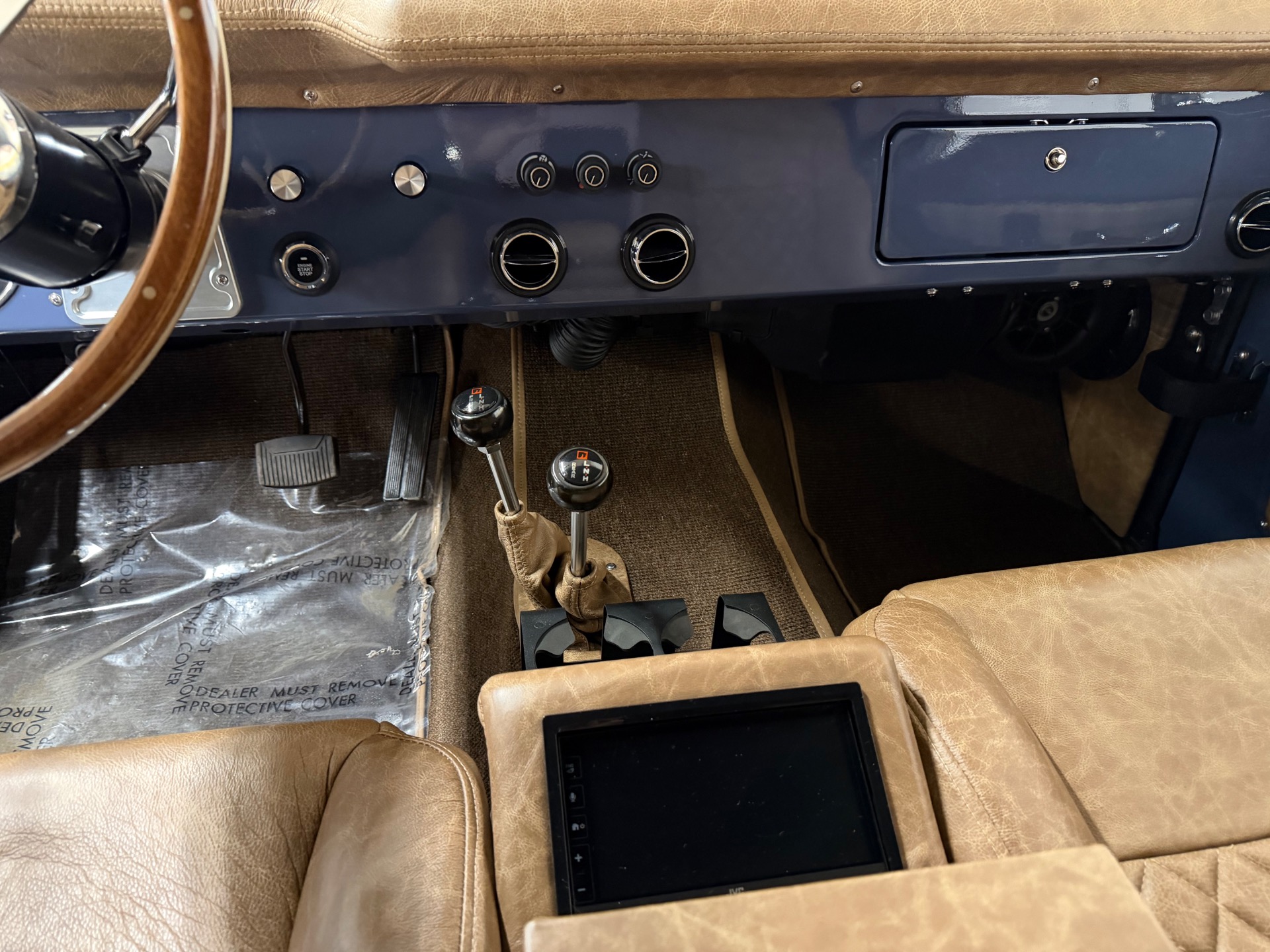 Used 1977 FORD BRONCO Full Custom Build by Heritage Broncos-SEE VIDEO | Mundelein, IL