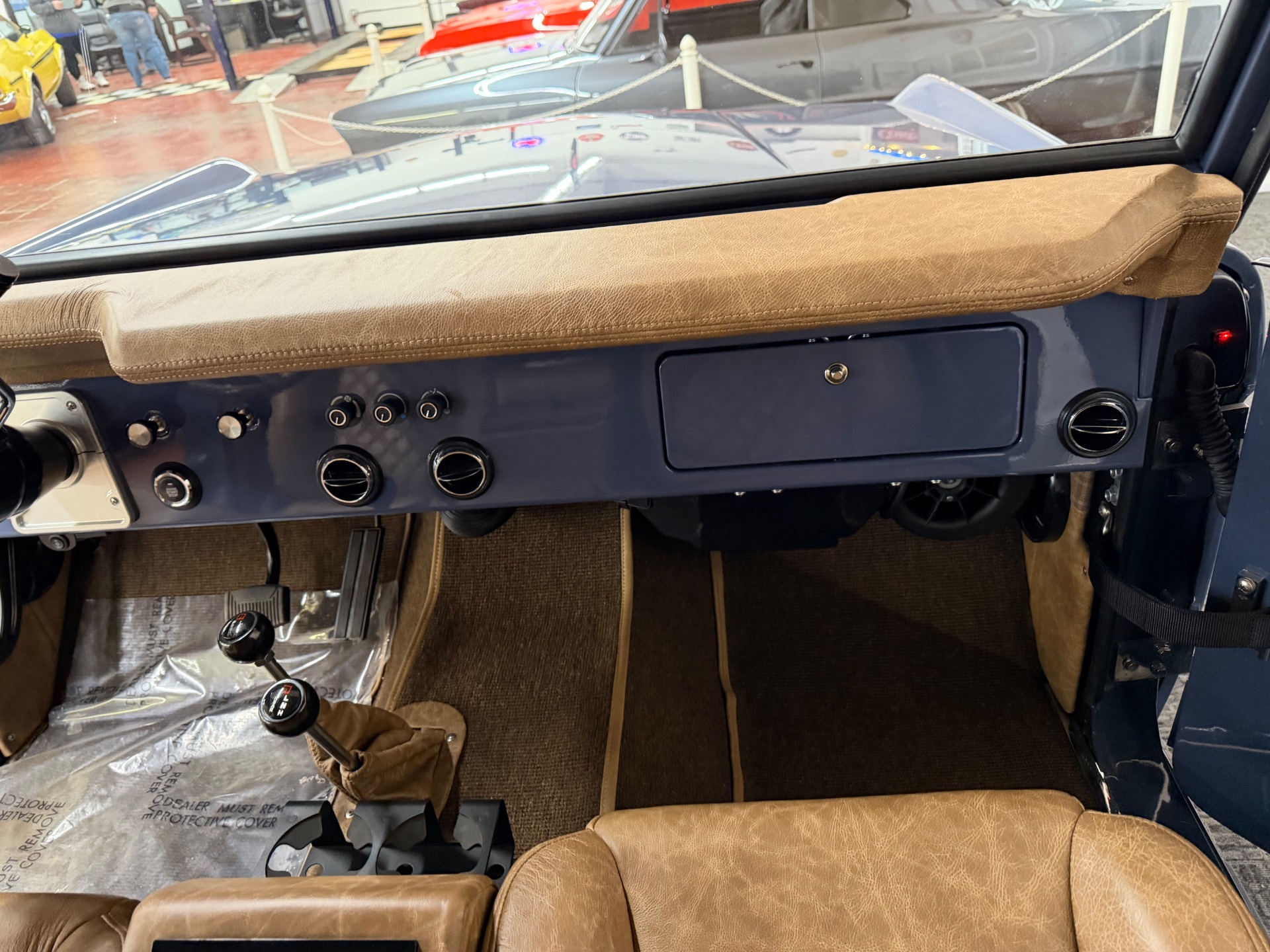 Used 1977 FORD BRONCO Full Custom Build by Heritage Broncos-SEE VIDEO | Mundelein, IL