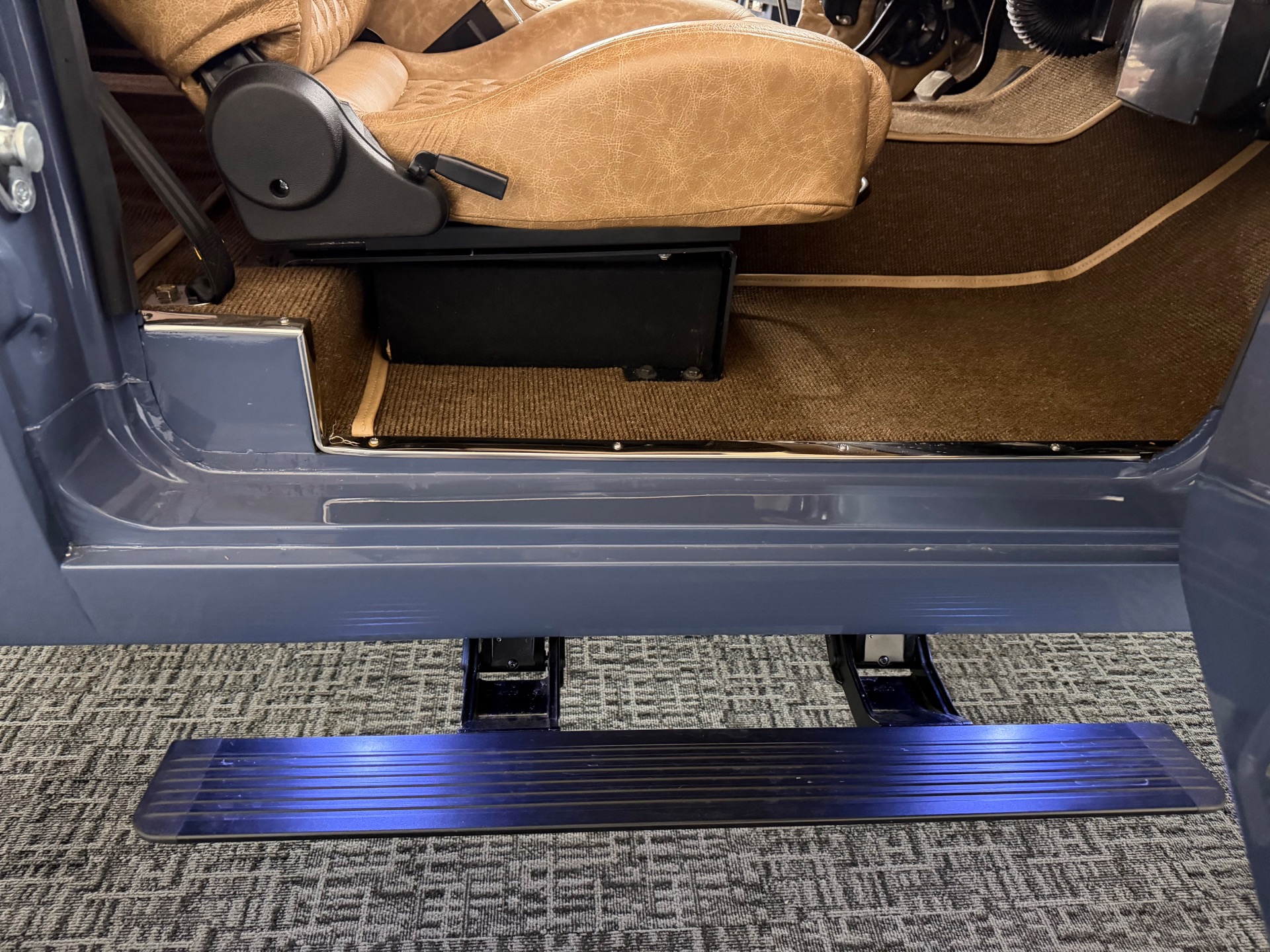 Used 1977 FORD BRONCO Full Custom Build by Heritage Broncos-SEE VIDEO | Mundelein, IL