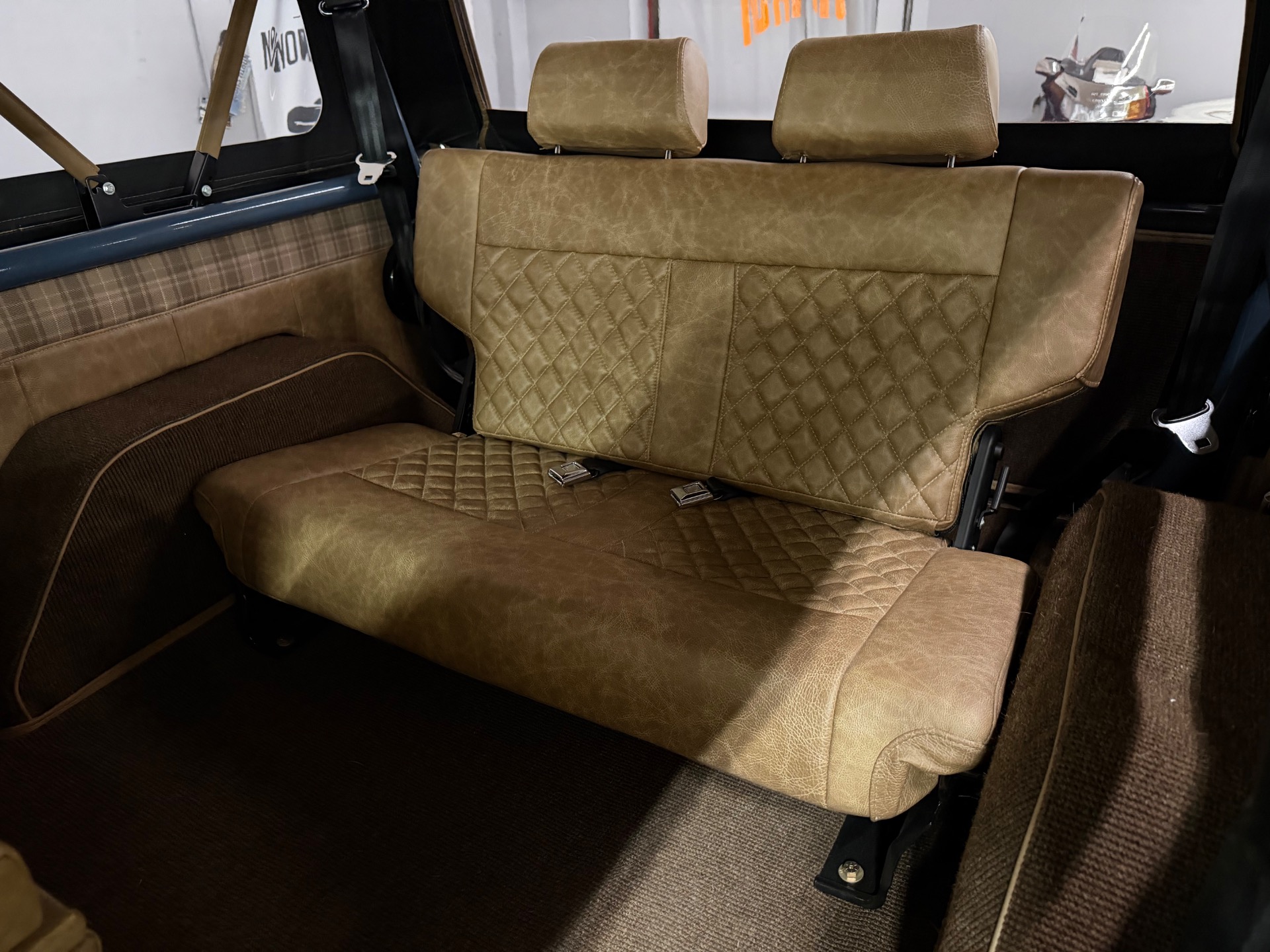 Used 1977 FORD BRONCO Full Custom Build by Heritage Broncos-SEE VIDEO | Mundelein, IL