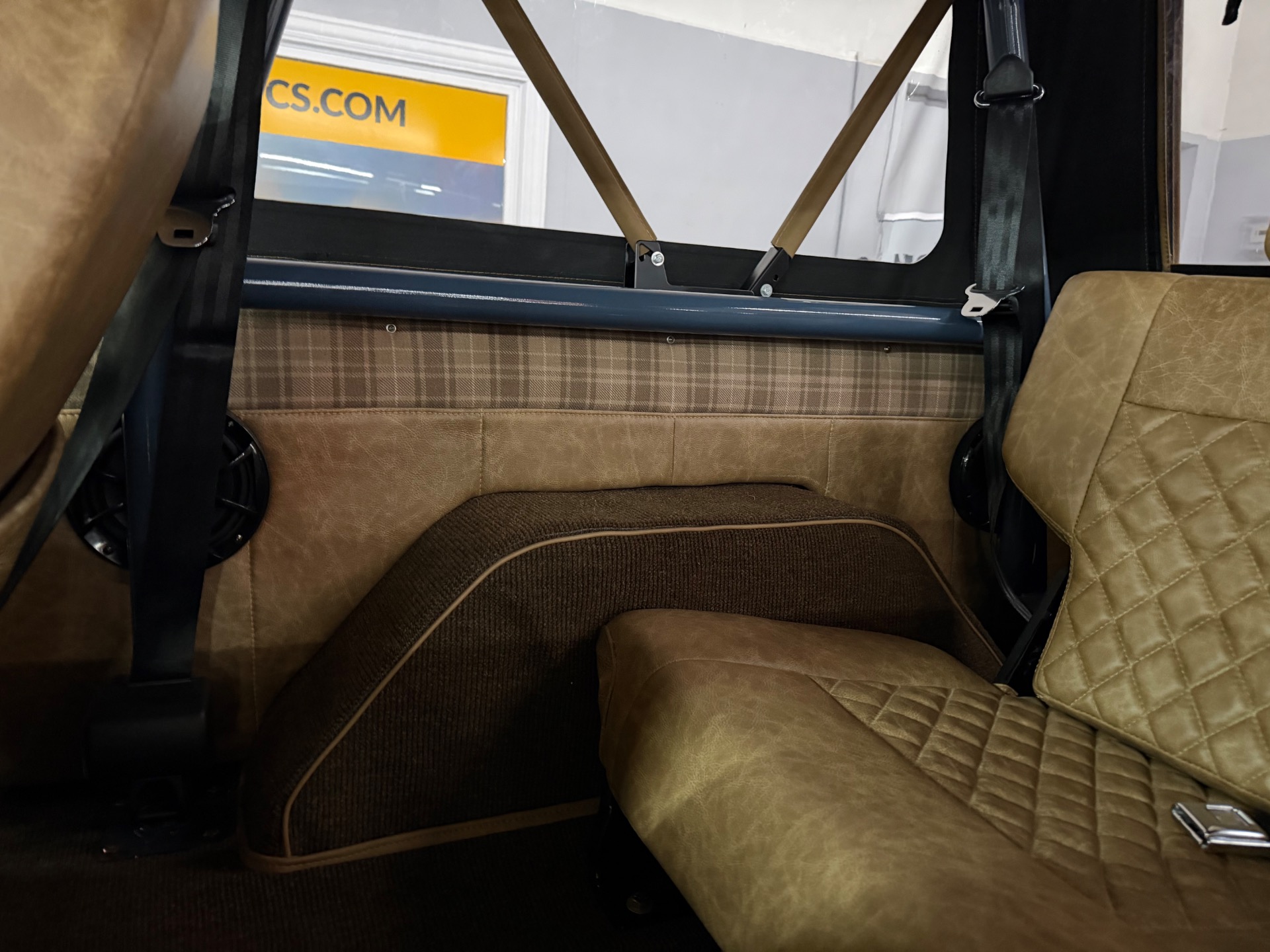 Used 1977 FORD BRONCO Full Custom Build by Heritage Broncos-SEE VIDEO | Mundelein, IL