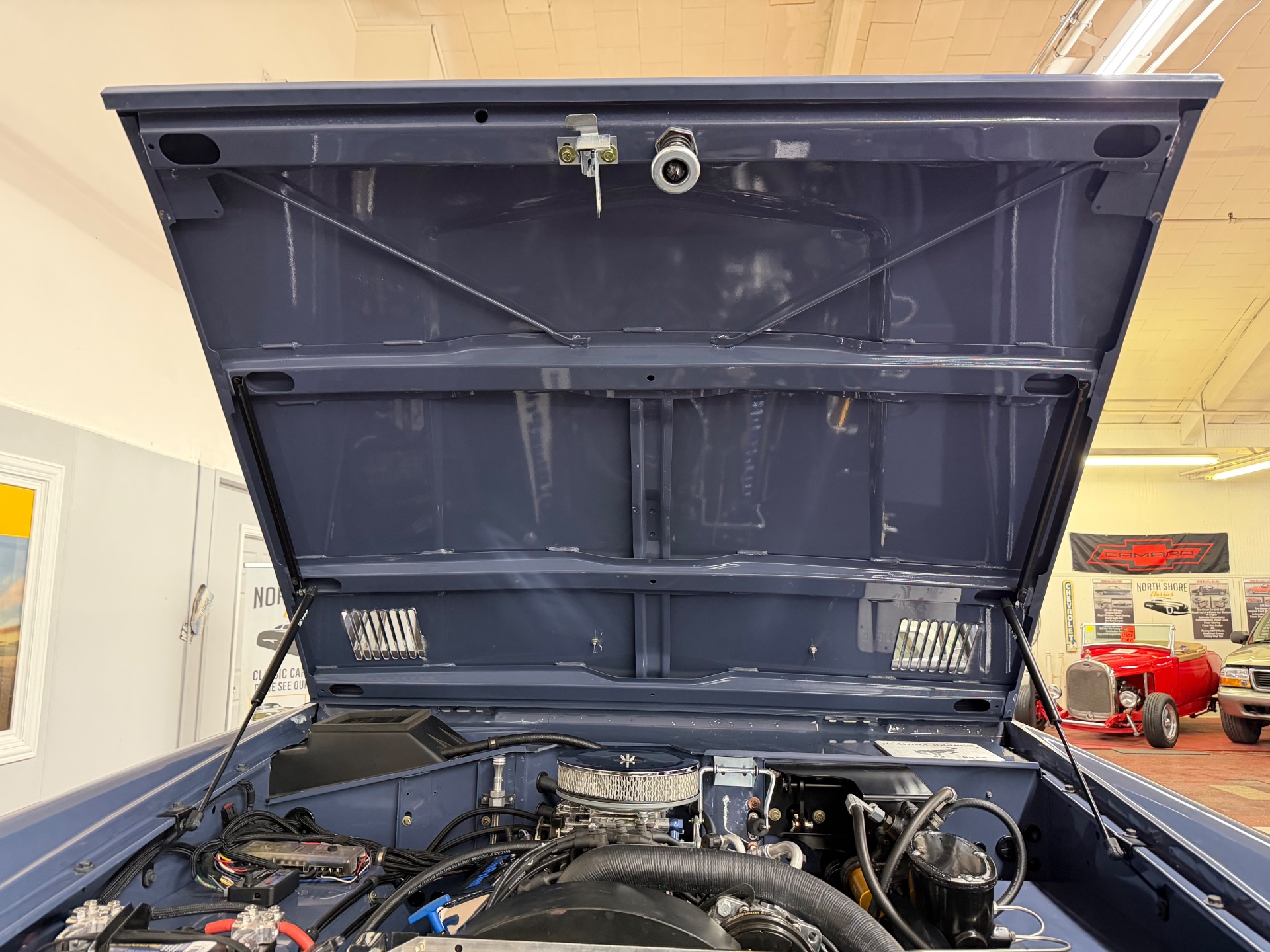 Used 1977 FORD BRONCO Full Custom Build by Heritage Broncos-SEE VIDEO | Mundelein, IL