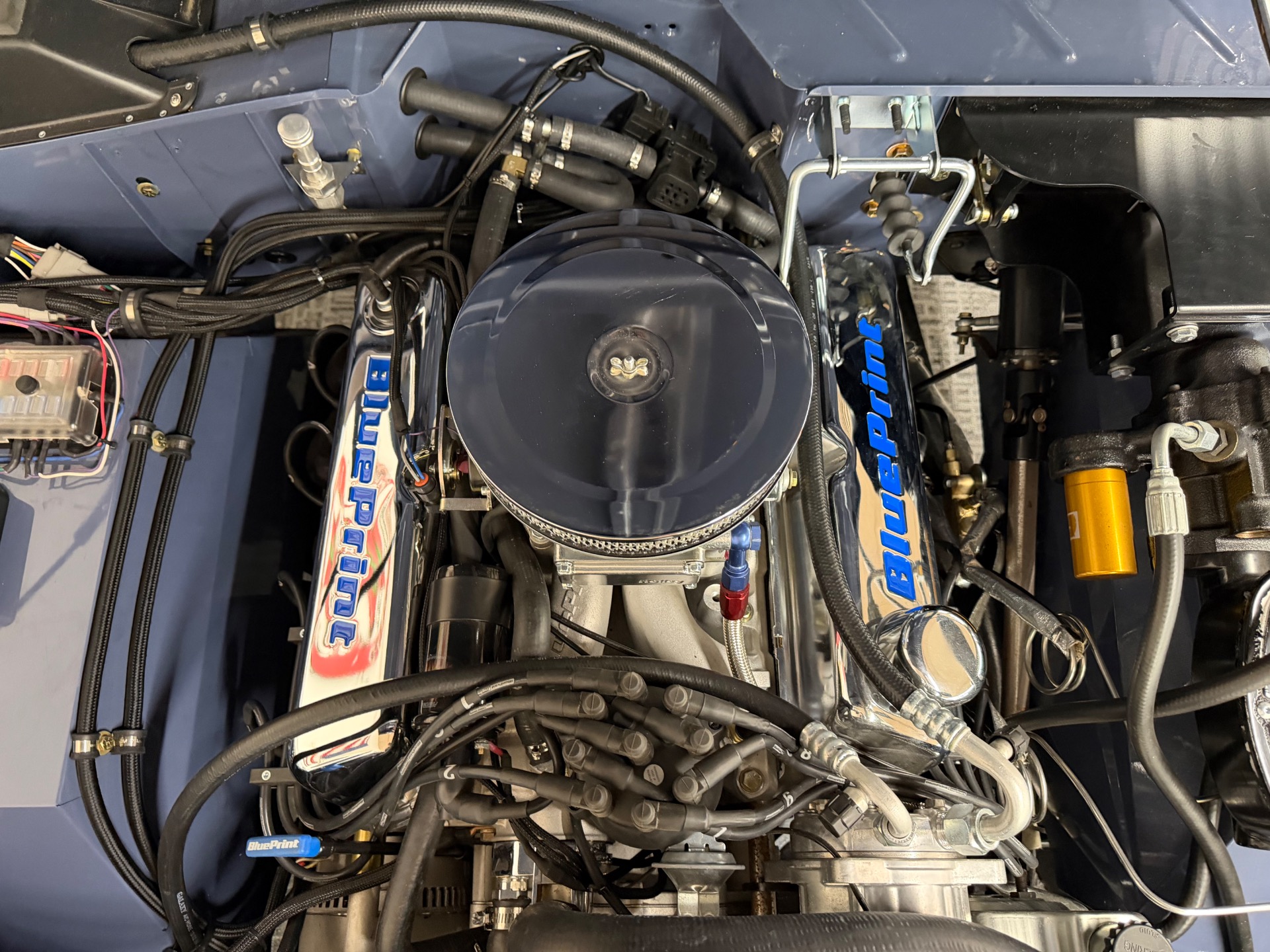 Used 1977 FORD BRONCO Full Custom Build by Heritage Broncos-SEE VIDEO | Mundelein, IL