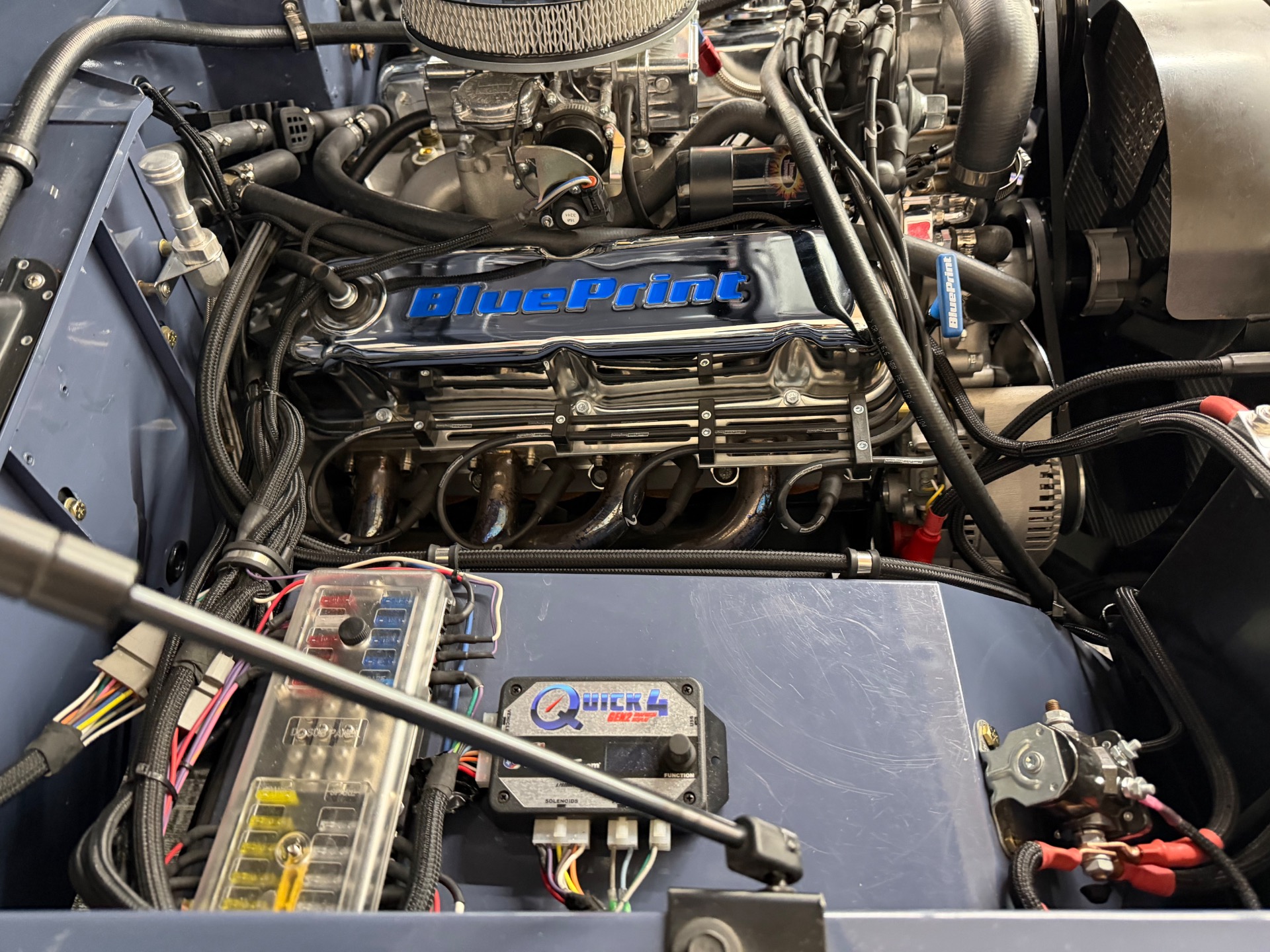 Used 1977 FORD BRONCO Full Custom Build by Heritage Broncos-SEE VIDEO | Mundelein, IL