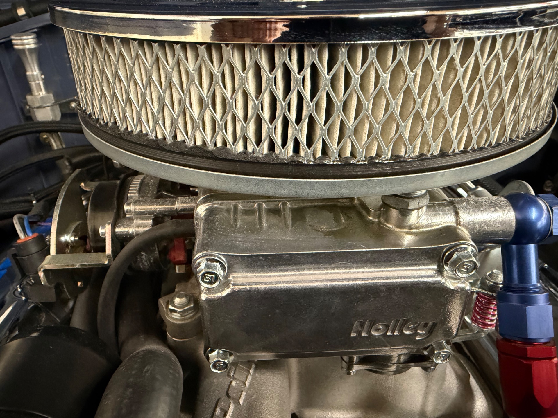 Used 1977 FORD BRONCO Full Custom Build by Heritage Broncos-SEE VIDEO | Mundelein, IL