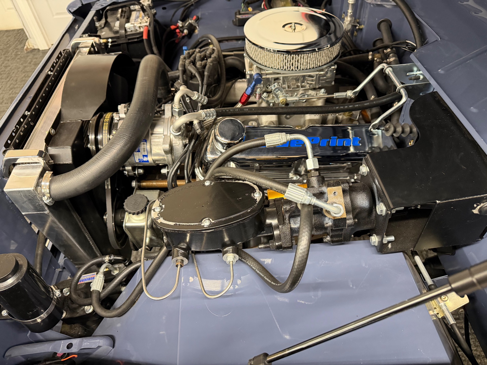 Used 1977 FORD BRONCO Full Custom Build by Heritage Broncos-SEE VIDEO | Mundelein, IL