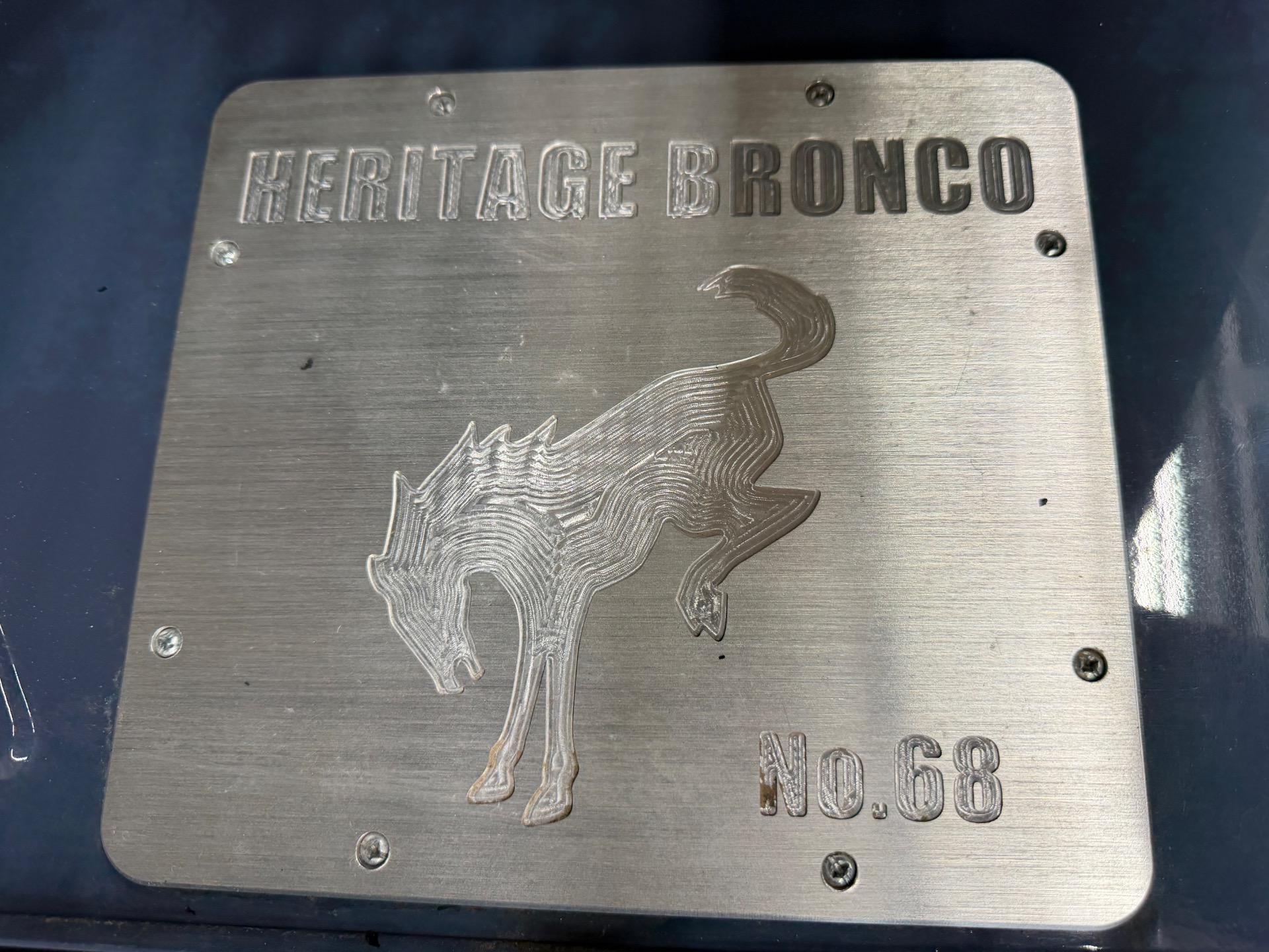Used 1977 FORD BRONCO Full Custom Build by Heritage Broncos-SEE VIDEO | Mundelein, IL