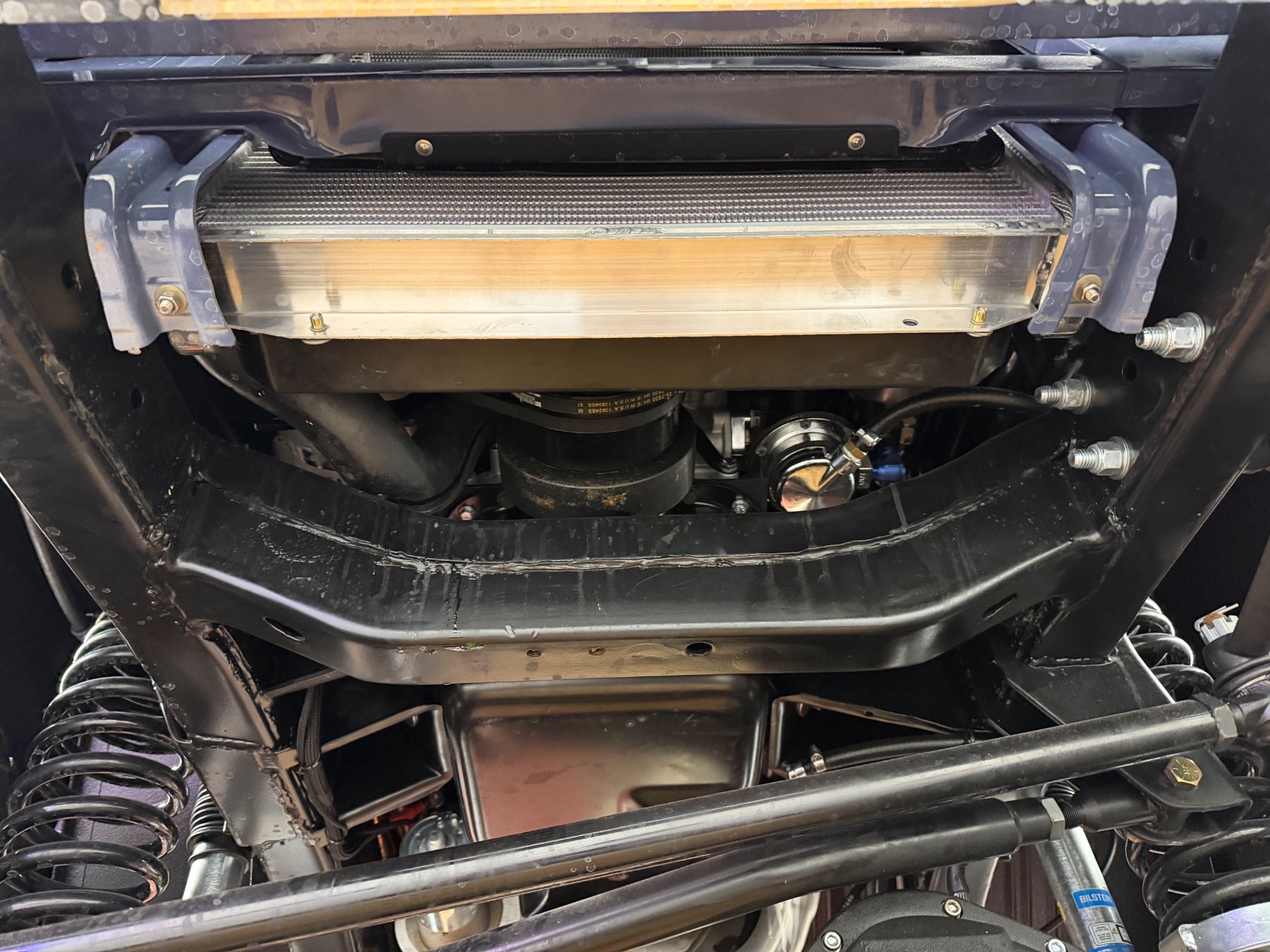 Used 1977 FORD BRONCO Full Custom Build by Heritage Broncos-SEE VIDEO | Mundelein, IL