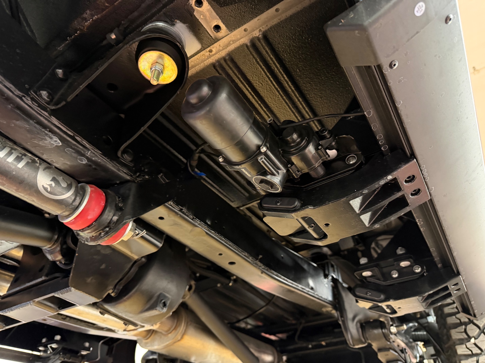 Used 1977 FORD BRONCO Full Custom Build by Heritage Broncos-SEE VIDEO | Mundelein, IL