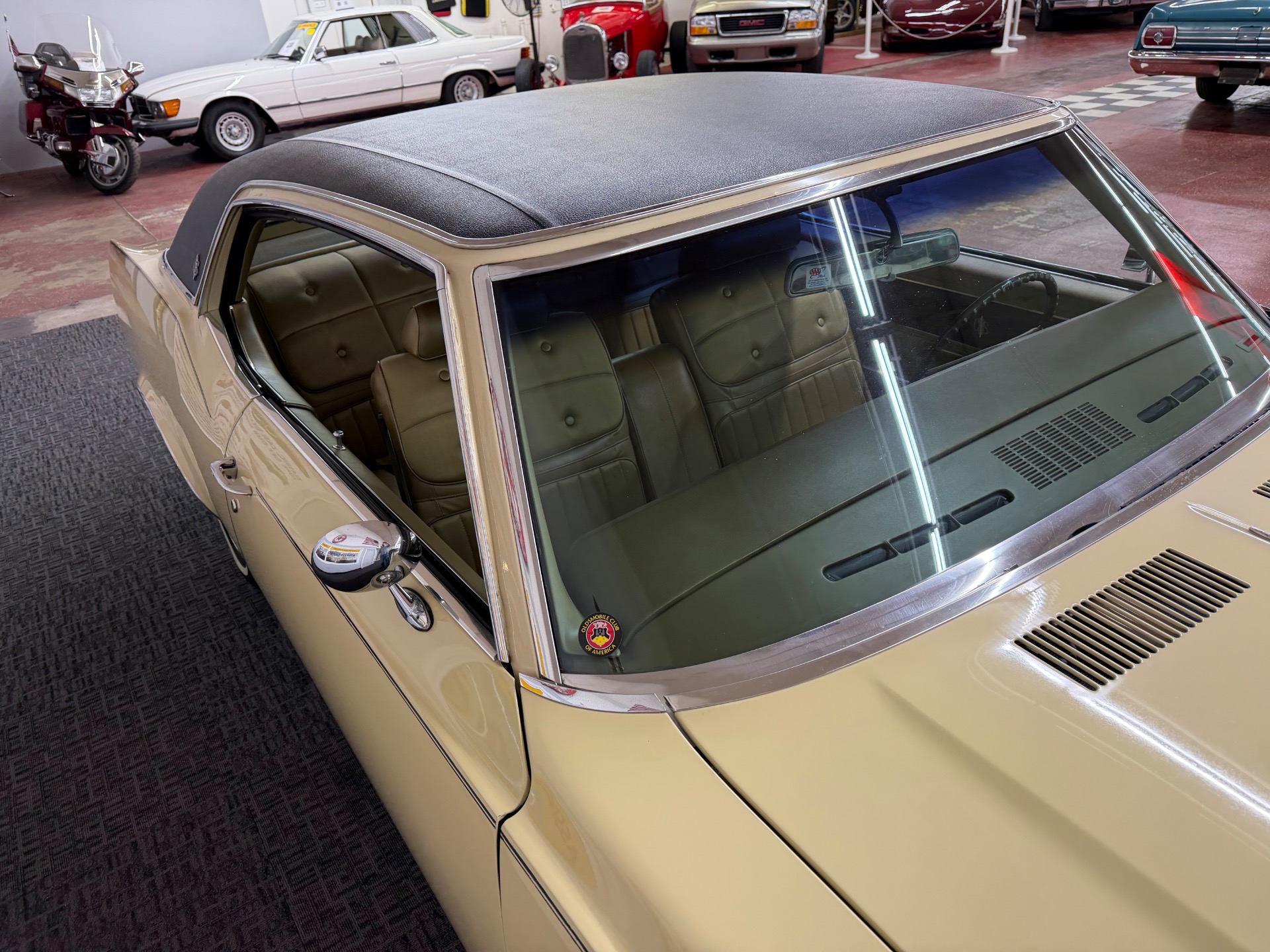 Used 1970 Oldsmobile Cutlass Supreme Super Clean Original Paint 80k Miles-SEE VIDEO | Mundelein, IL