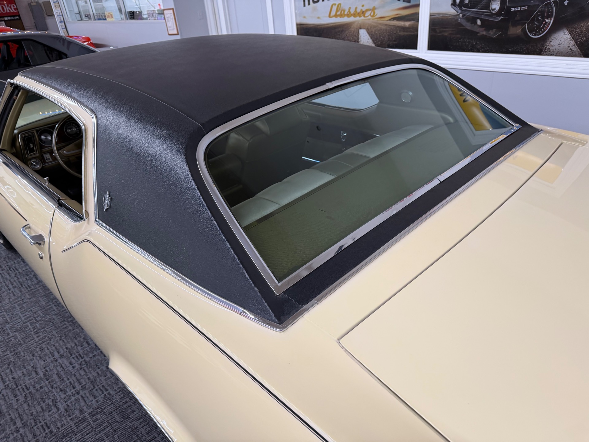 Used 1970 Oldsmobile Cutlass Supreme Super Clean Original Paint 80k Miles-SEE VIDEO | Mundelein, IL