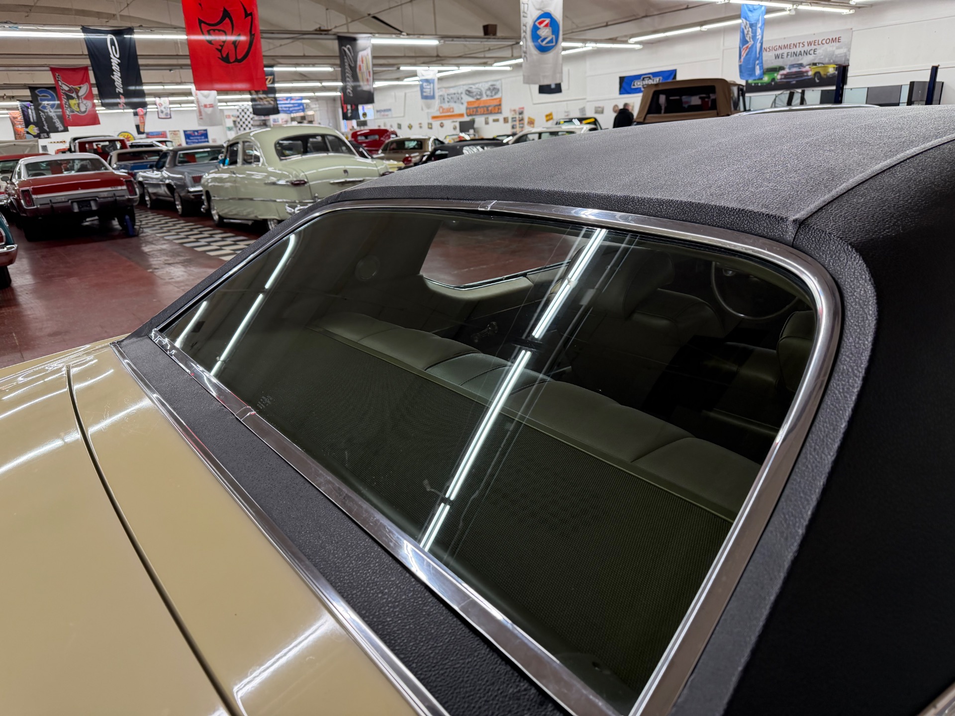 Used 1970 Oldsmobile Cutlass Supreme Super Clean Original Paint 80k Miles-SEE VIDEO | Mundelein, IL