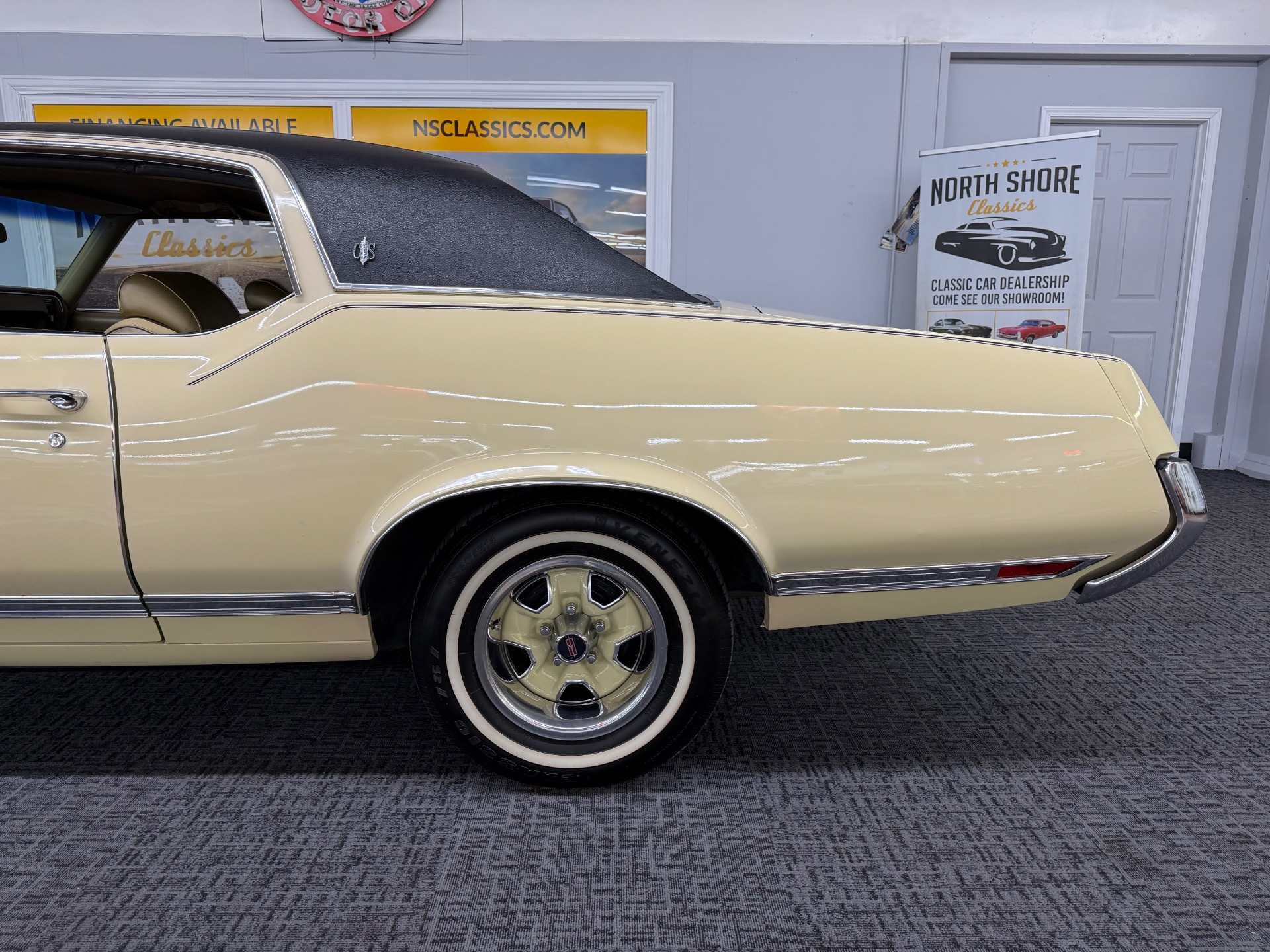 Used 1970 Oldsmobile Cutlass Supreme Super Clean Original Paint 80k Miles-SEE VIDEO | Mundelein, IL