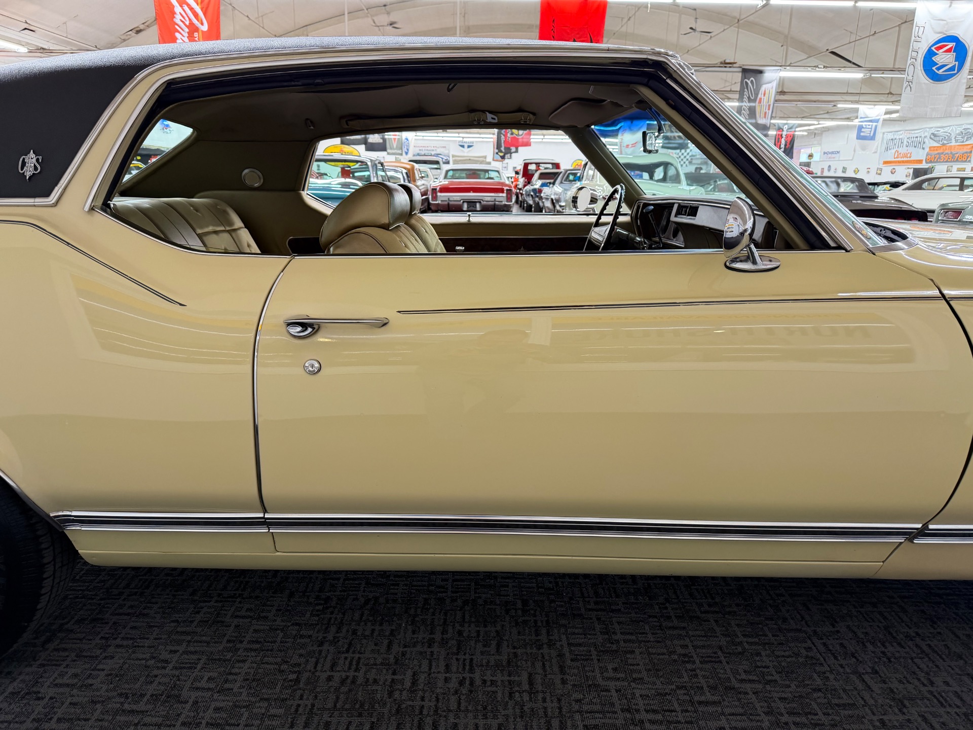 Used 1970 Oldsmobile Cutlass Supreme Super Clean Original Paint 80k Miles-SEE VIDEO | Mundelein, IL
