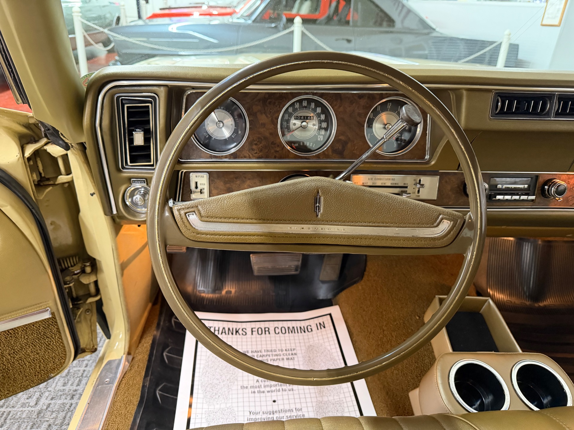 Used 1970 Oldsmobile Cutlass Supreme Super Clean Original Paint 80k Miles-SEE VIDEO | Mundelein, IL