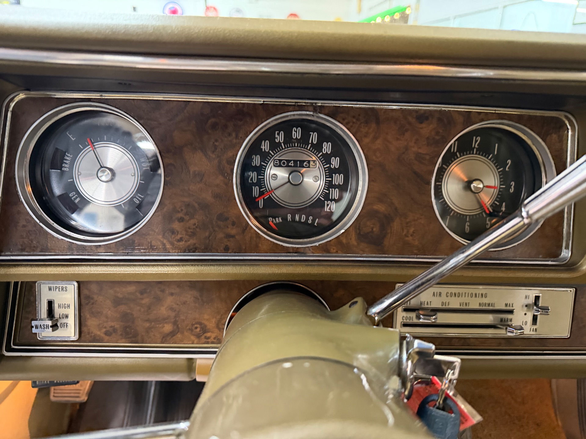 Used 1970 Oldsmobile Cutlass Supreme Super Clean Original Paint 80k Miles-SEE VIDEO | Mundelein, IL