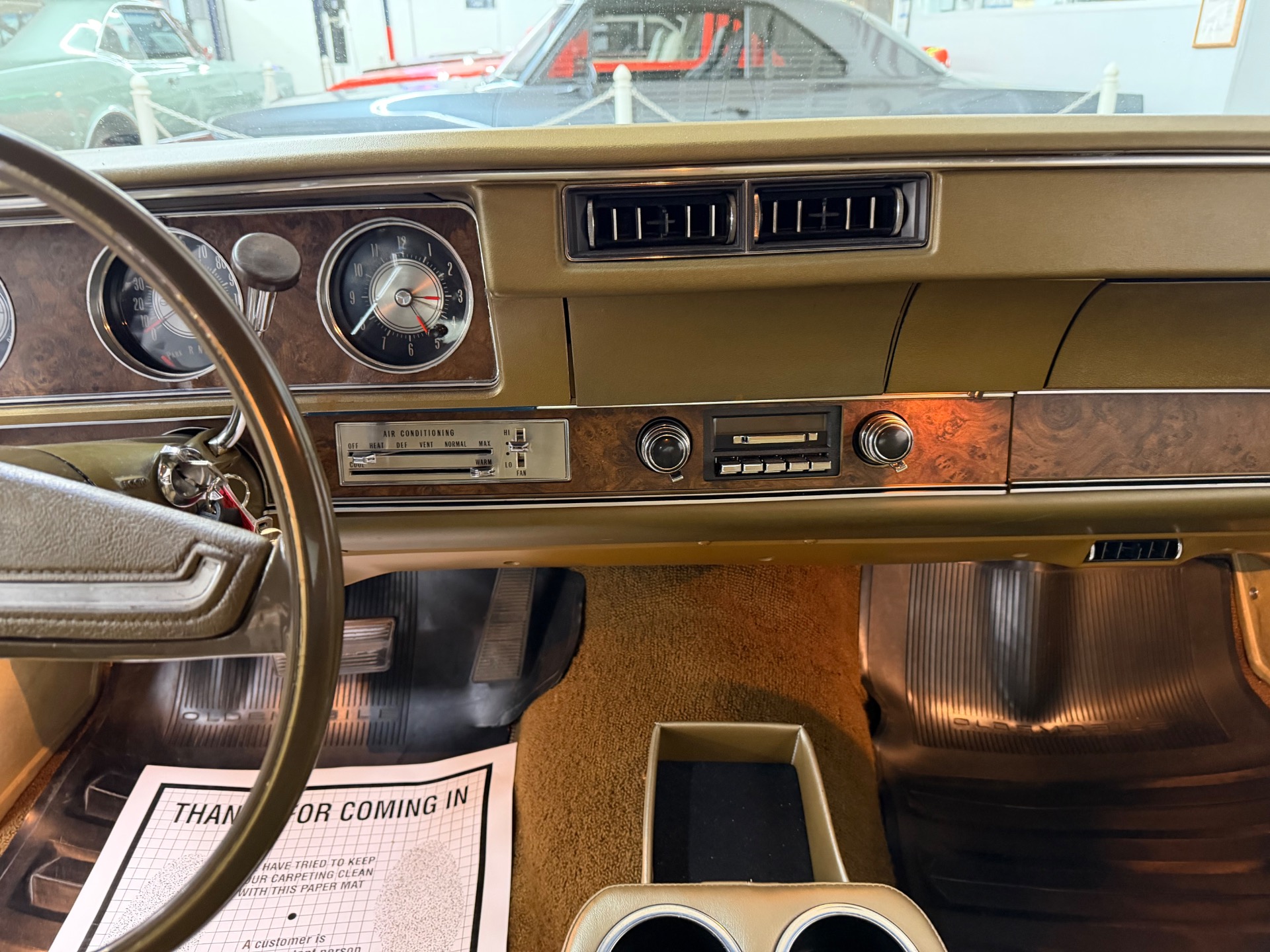 Used 1970 Oldsmobile Cutlass Supreme Super Clean Original Paint 80k Miles-SEE VIDEO | Mundelein, IL