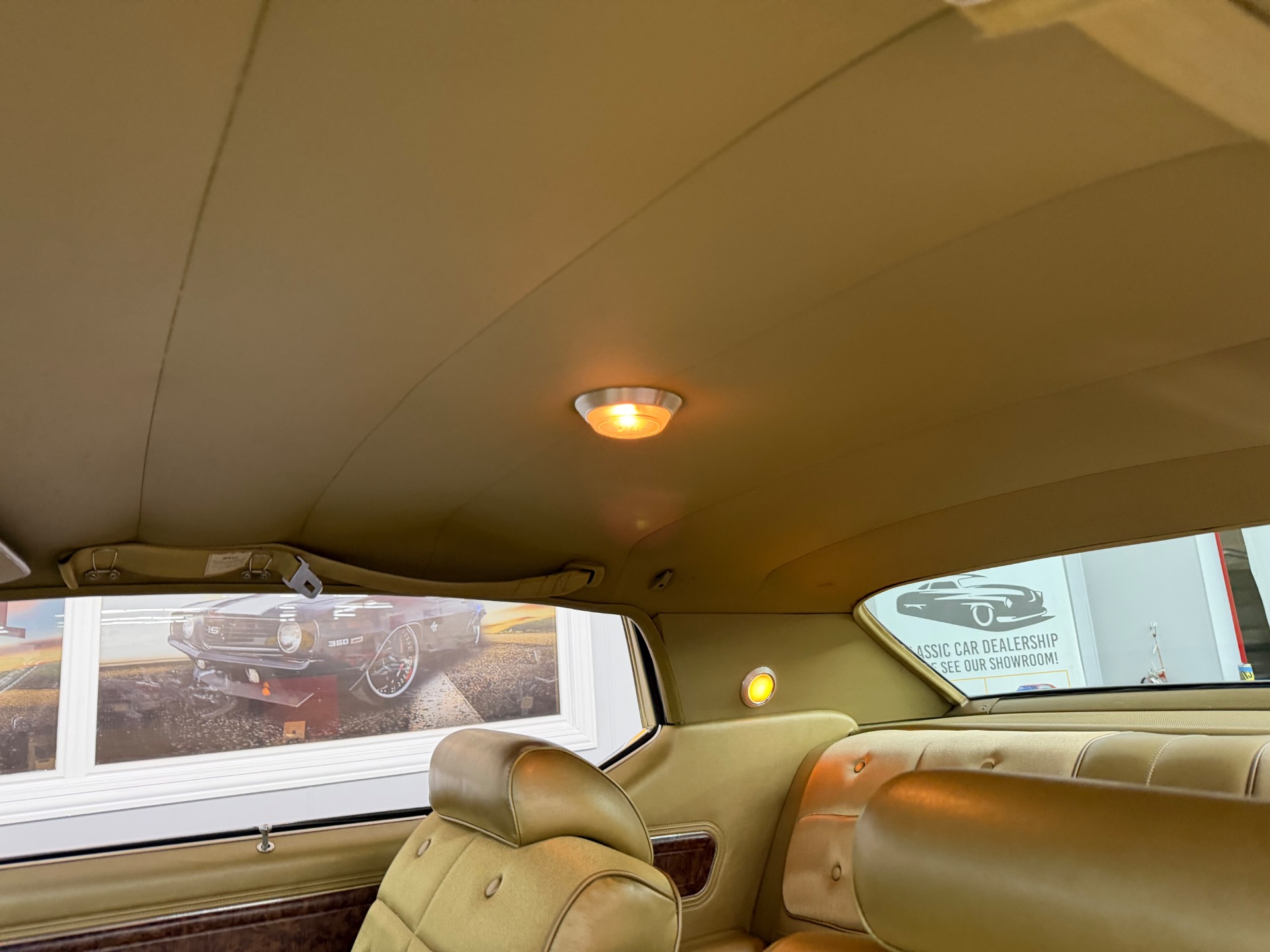 Used 1970 Oldsmobile Cutlass Supreme Super Clean Original Paint 80k Miles-SEE VIDEO | Mundelein, IL