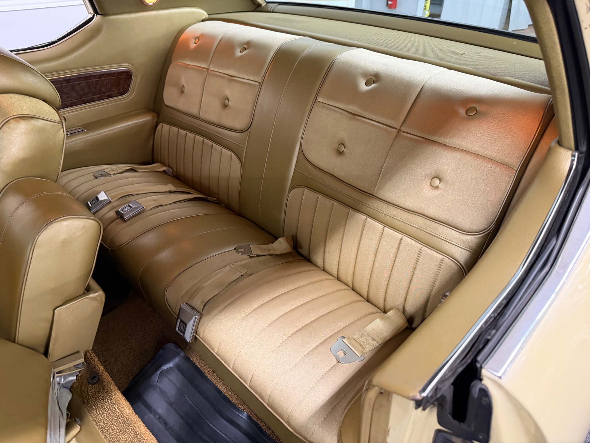 Used 1970 Oldsmobile Cutlass Supreme Super Clean Original Paint 80k Miles-SEE VIDEO | Mundelein, IL