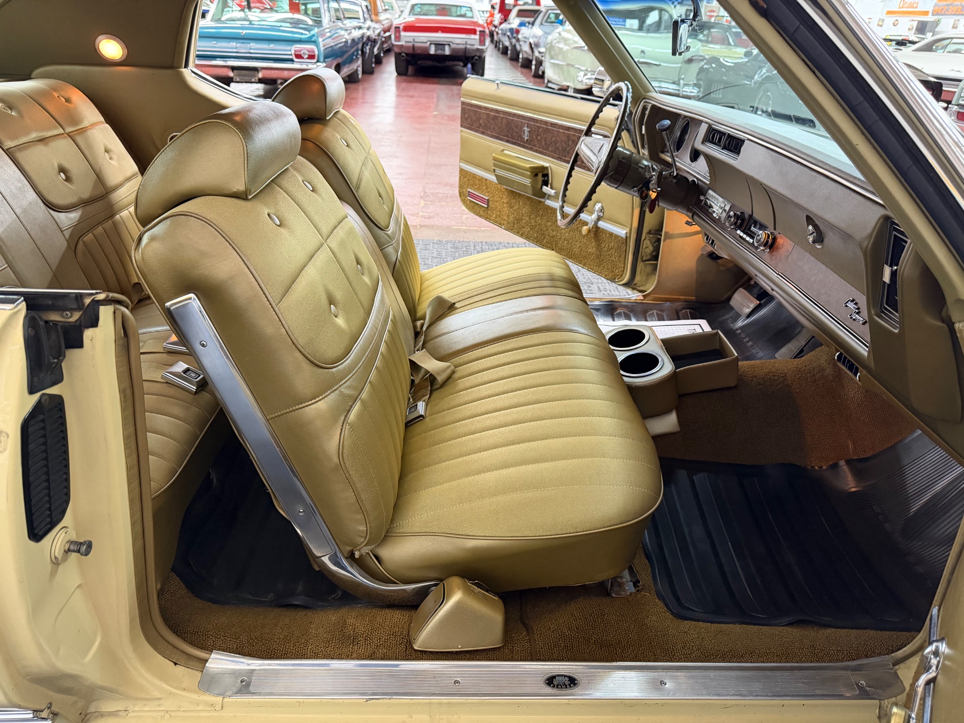 Used 1970 Oldsmobile Cutlass Supreme Super Clean Original Paint 80k Miles-SEE VIDEO | Mundelein, IL