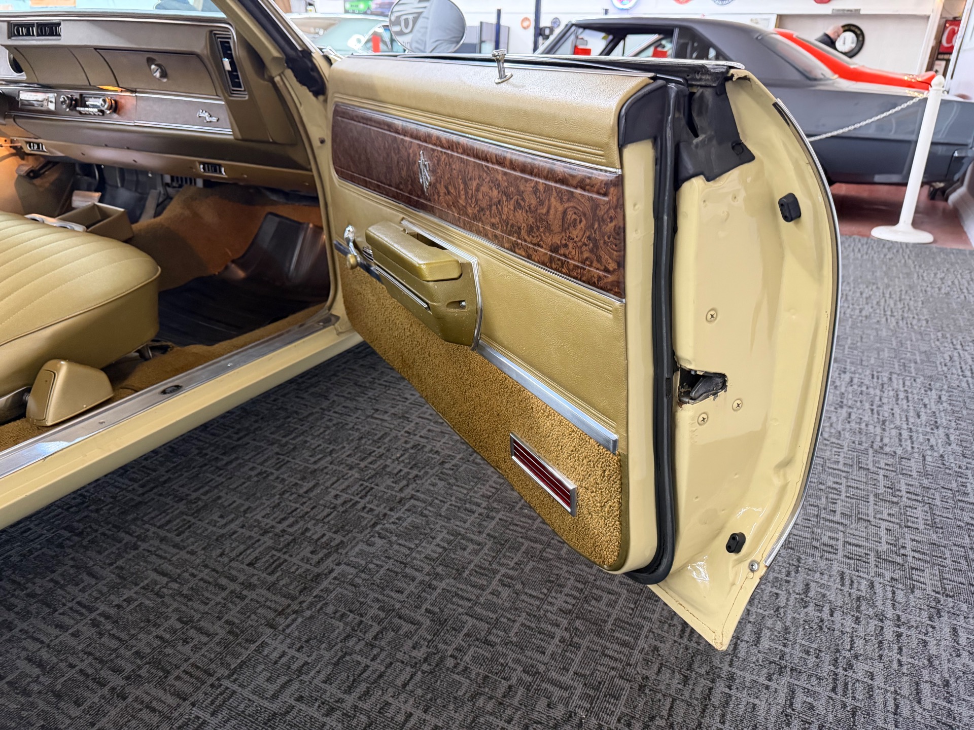 Used 1970 Oldsmobile Cutlass Supreme Super Clean Original Paint 80k Miles-SEE VIDEO | Mundelein, IL