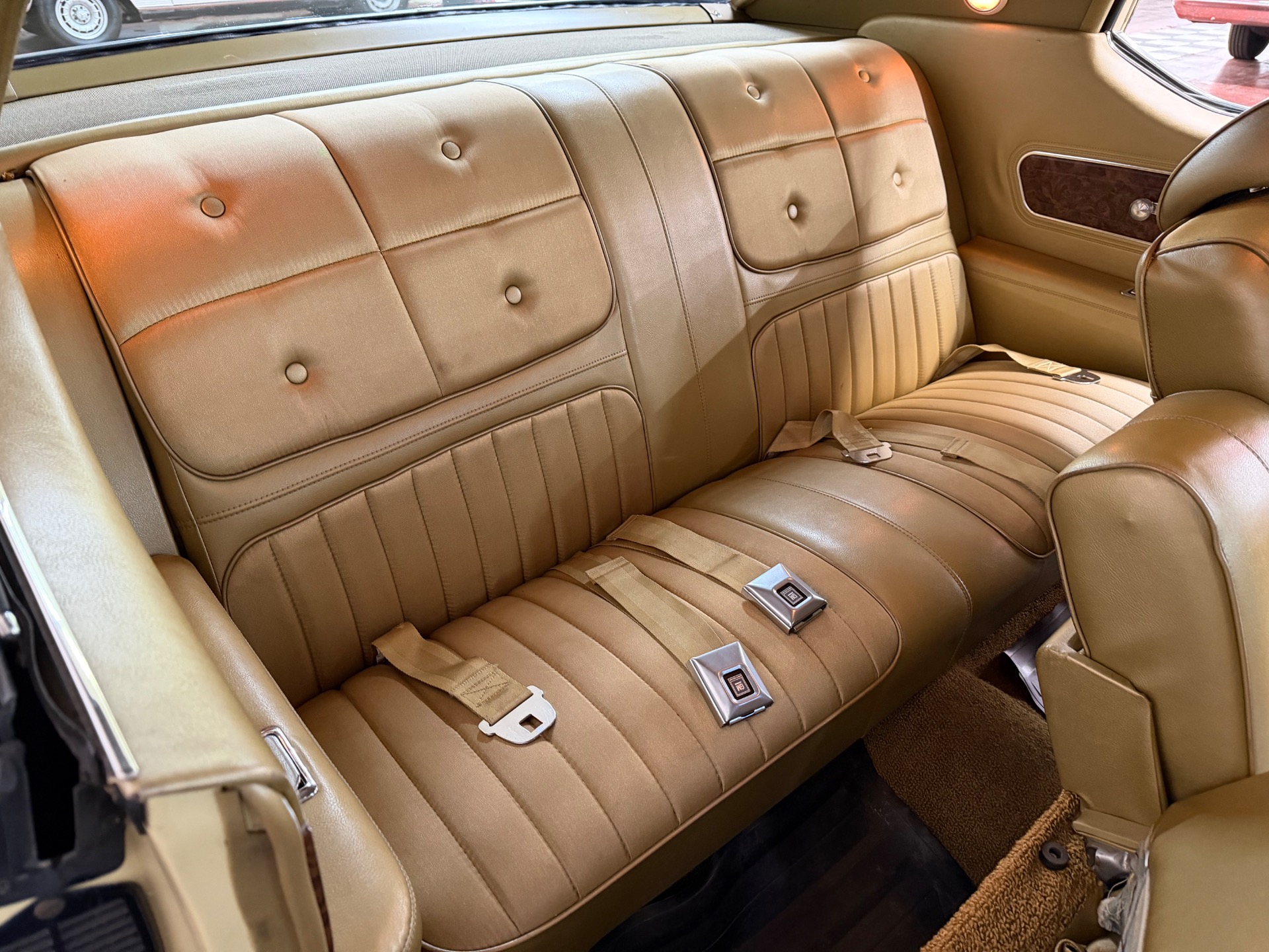 Used 1970 Oldsmobile Cutlass Supreme Super Clean Original Paint 80k Miles-SEE VIDEO | Mundelein, IL