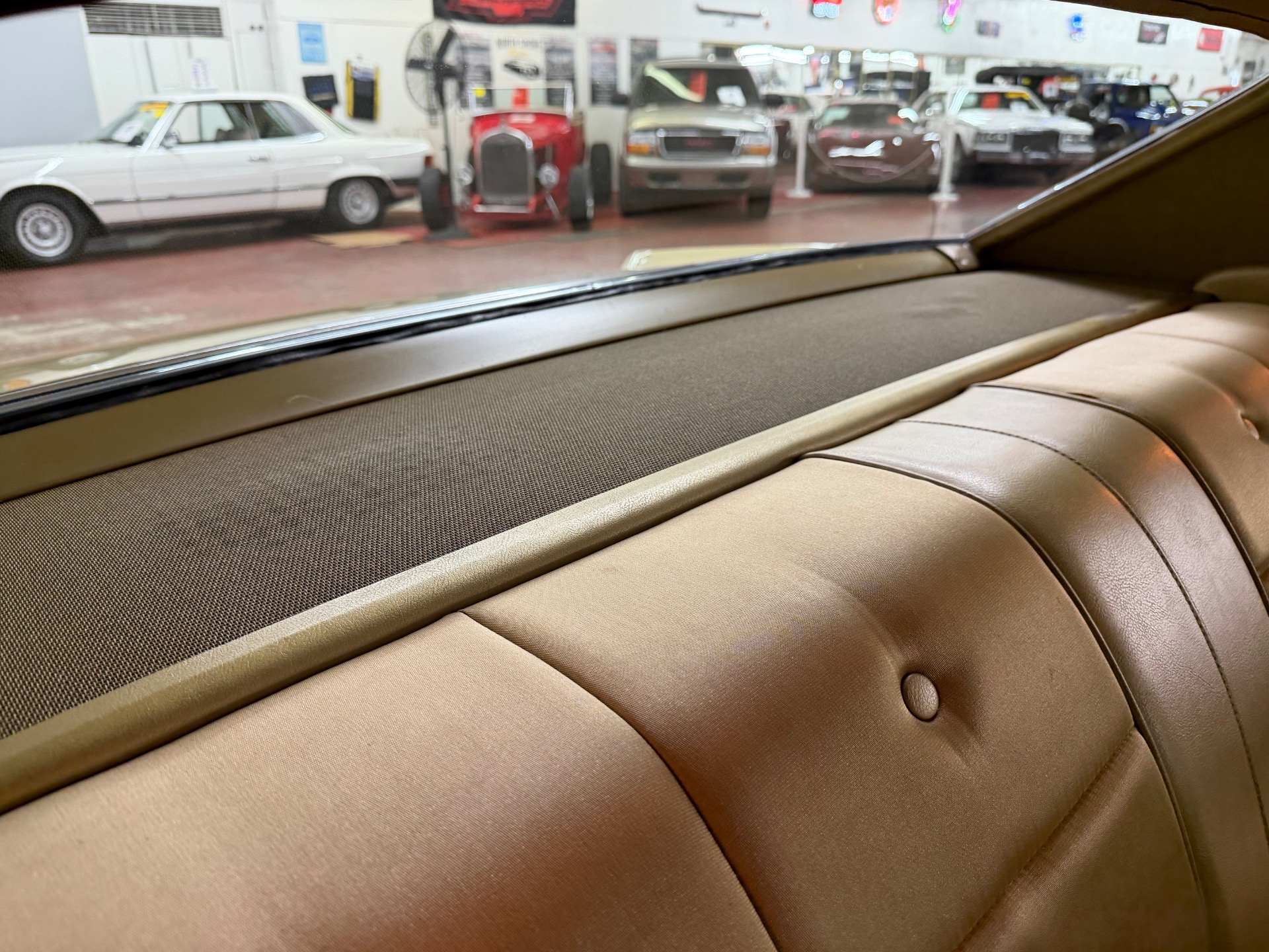 Used 1970 Oldsmobile Cutlass Supreme Super Clean Original Paint 80k Miles-SEE VIDEO | Mundelein, IL