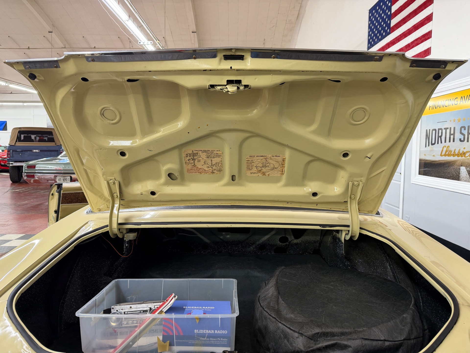 Used 1970 Oldsmobile Cutlass Supreme Super Clean Original Paint 80k Miles-SEE VIDEO | Mundelein, IL