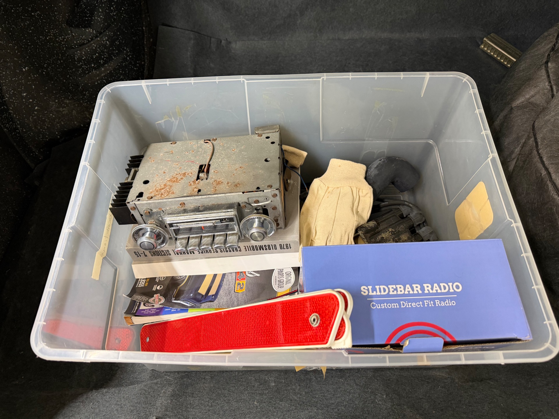 Used 1970 Oldsmobile Cutlass Supreme Super Clean Original Paint 80k Miles-SEE VIDEO | Mundelein, IL