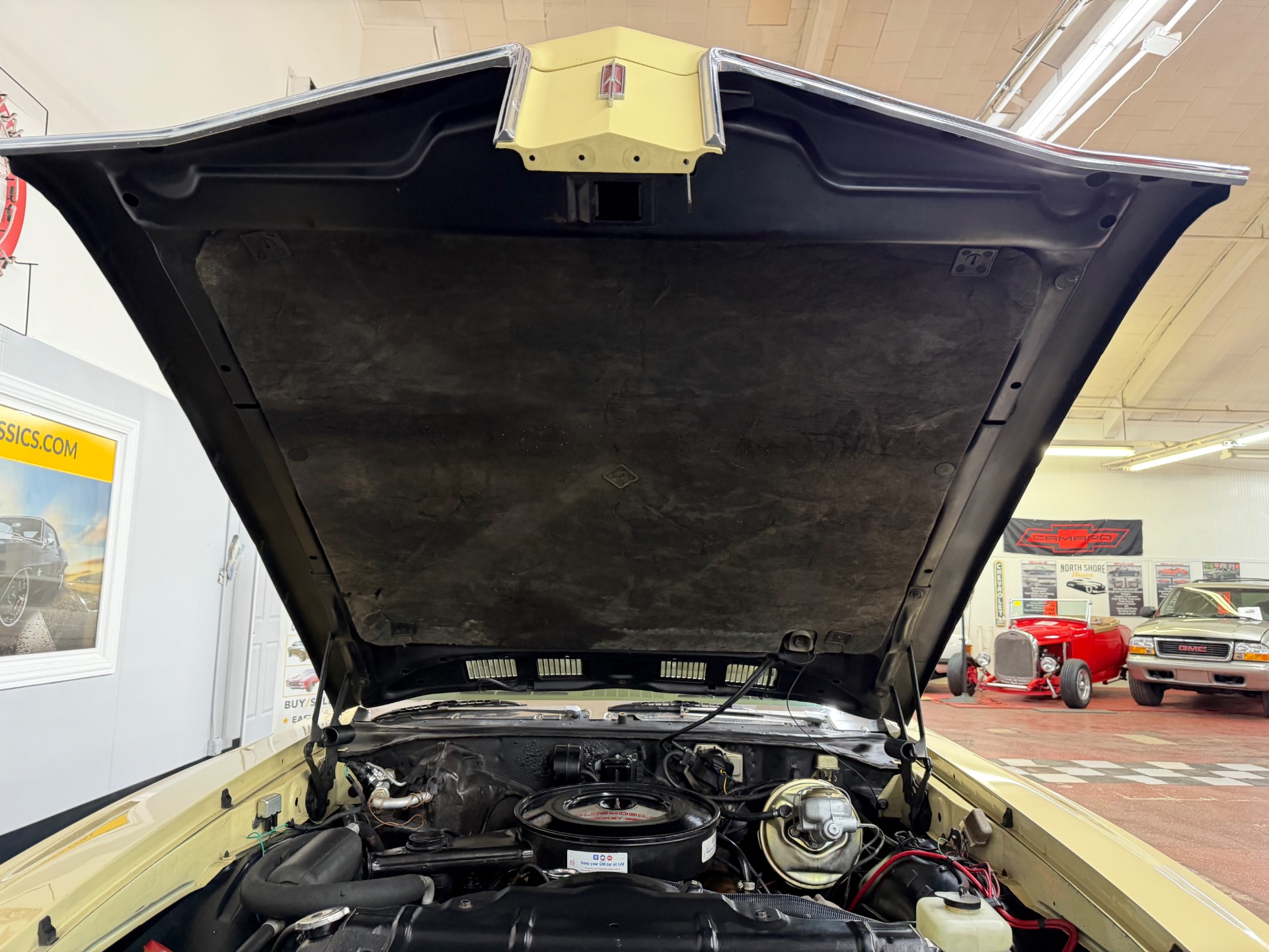 Used 1970 Oldsmobile Cutlass Supreme Super Clean Original Paint 80k Miles-SEE VIDEO | Mundelein, IL