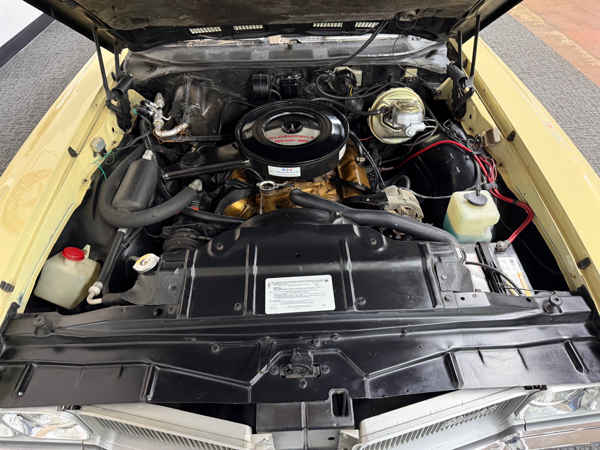 Used 1970 Oldsmobile Cutlass Supreme Super Clean Original Paint 80k Miles-SEE VIDEO | Mundelein, IL