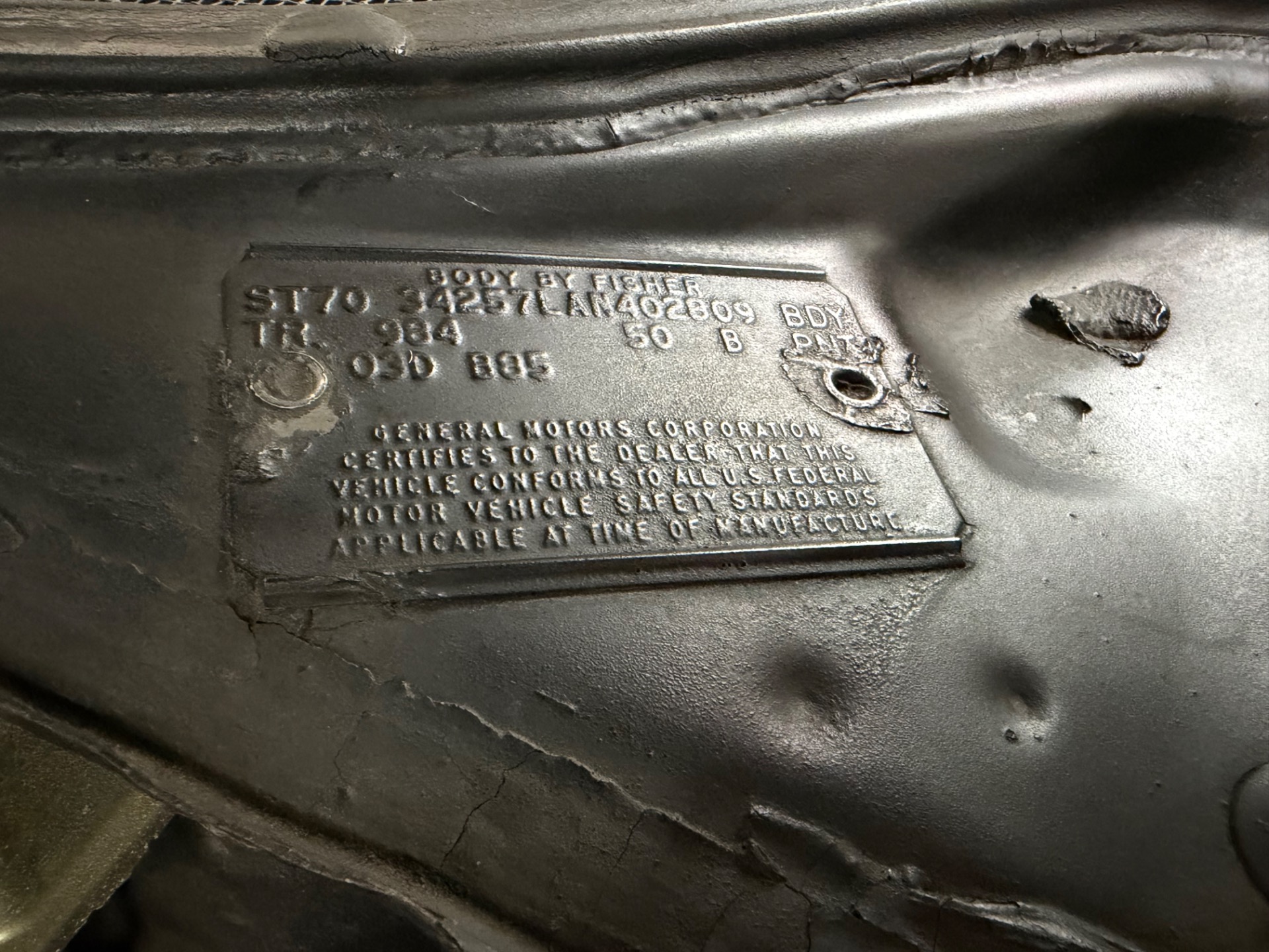 Used 1970 Oldsmobile Cutlass Supreme Super Clean Original Paint 80k Miles-SEE VIDEO | Mundelein, IL