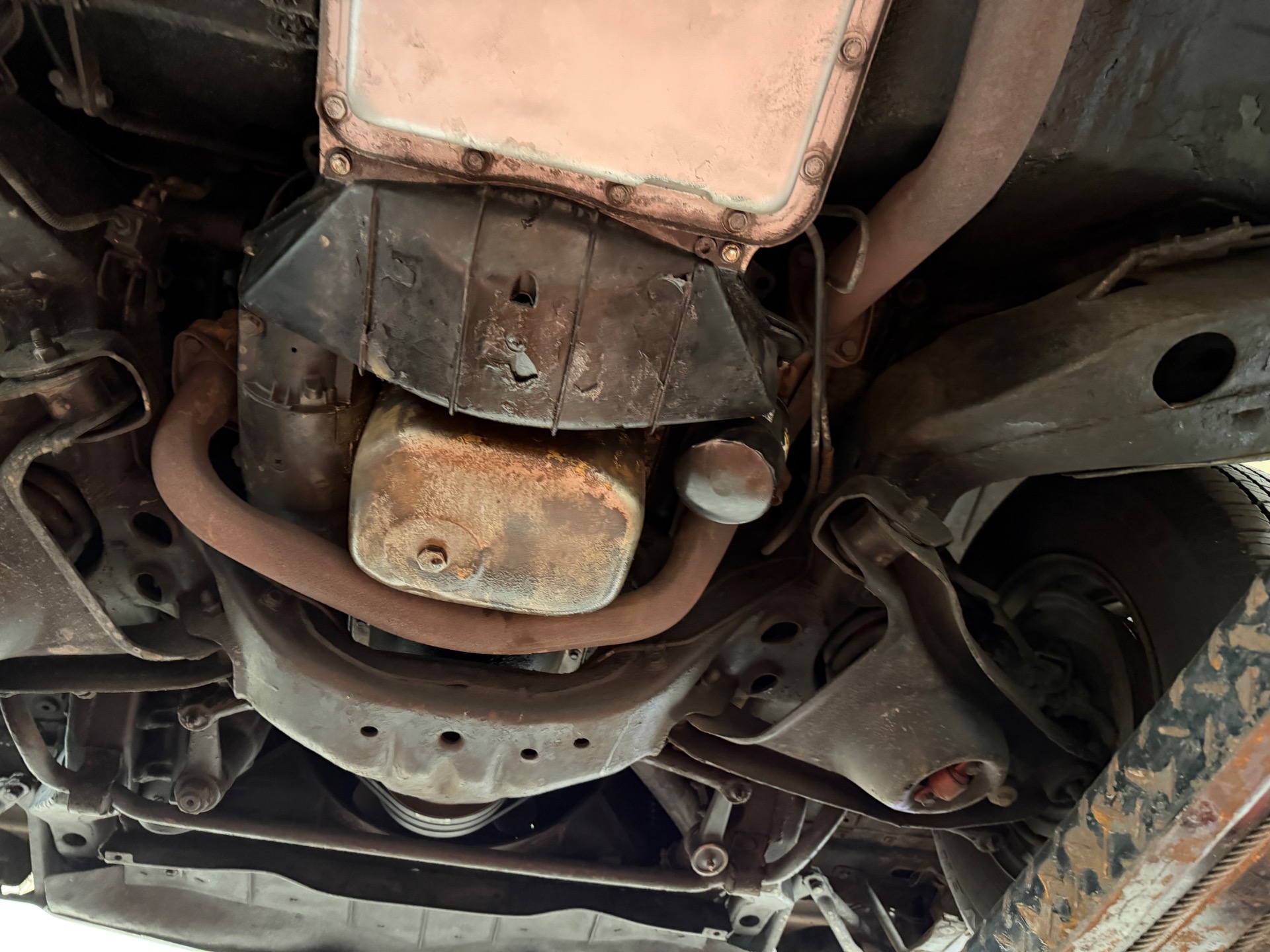 Used 1970 Oldsmobile Cutlass Supreme Super Clean Original Paint 80k Miles-SEE VIDEO | Mundelein, IL