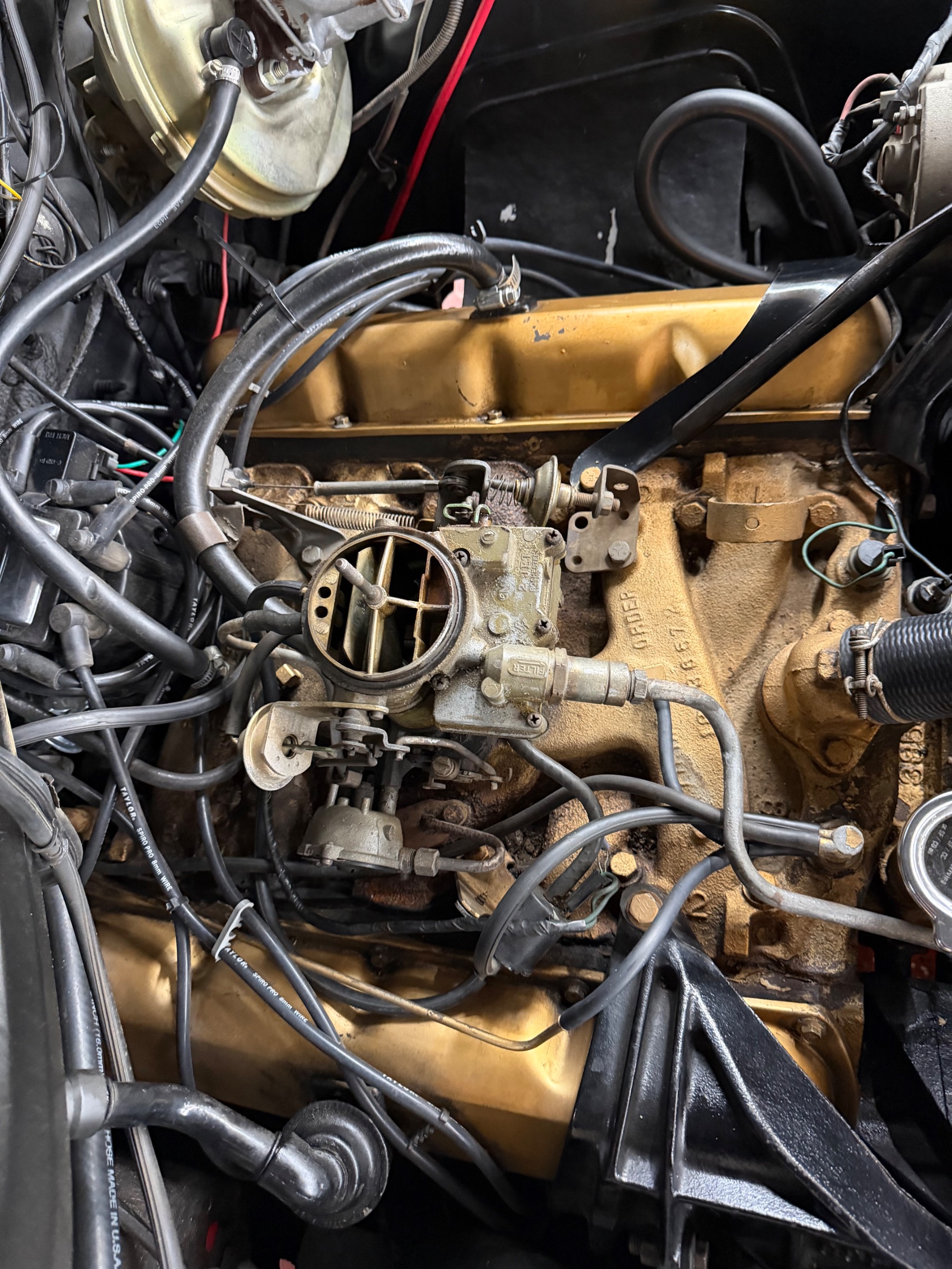 Used 1970 Oldsmobile Cutlass Supreme Super Clean Original Paint 80k Miles-SEE VIDEO | Mundelein, IL