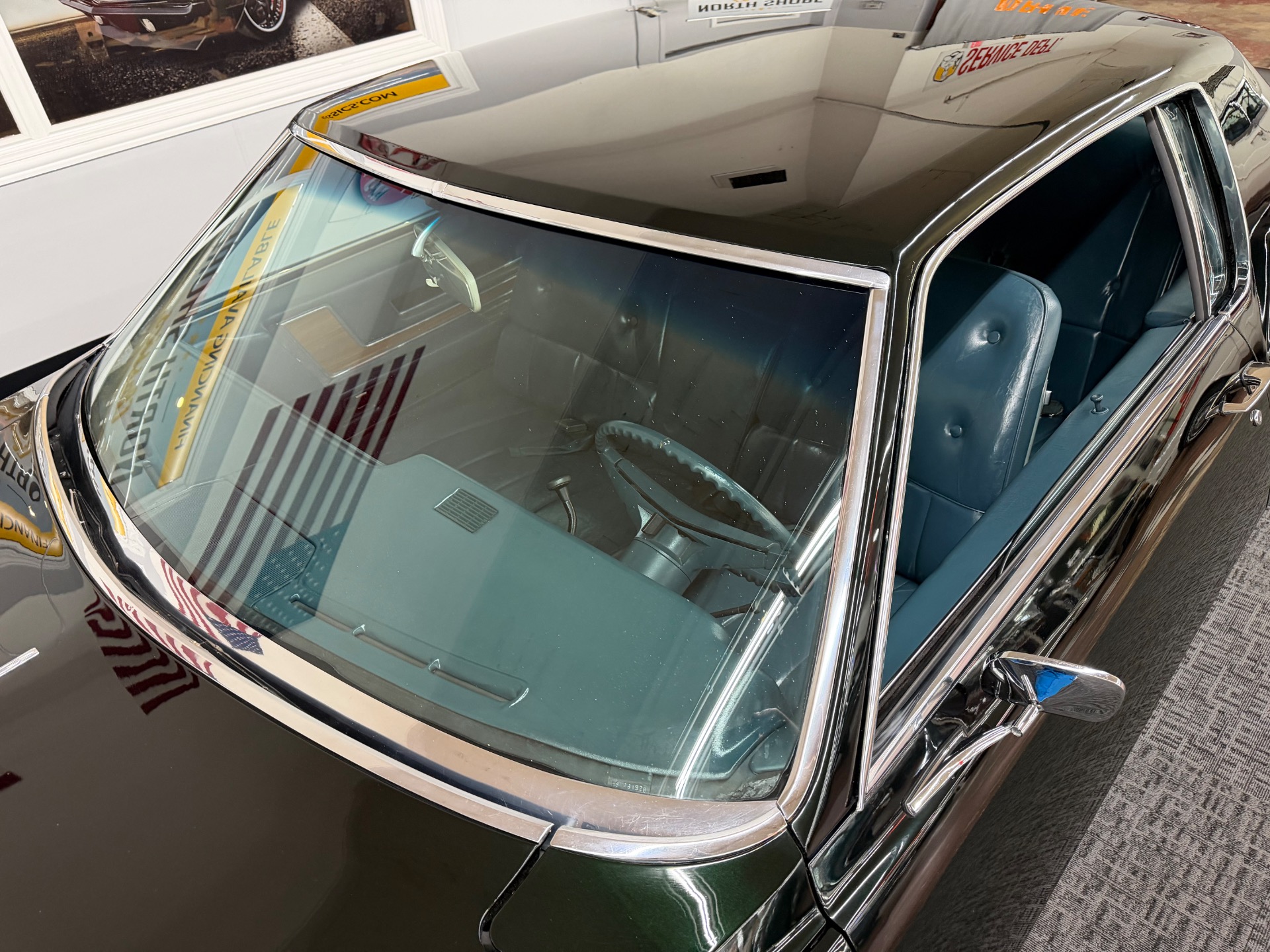 Used 1968 Cadillac Eldorado Recent Restoration Great Looking Paint Color-SEE VIDEO | Mundelein, IL