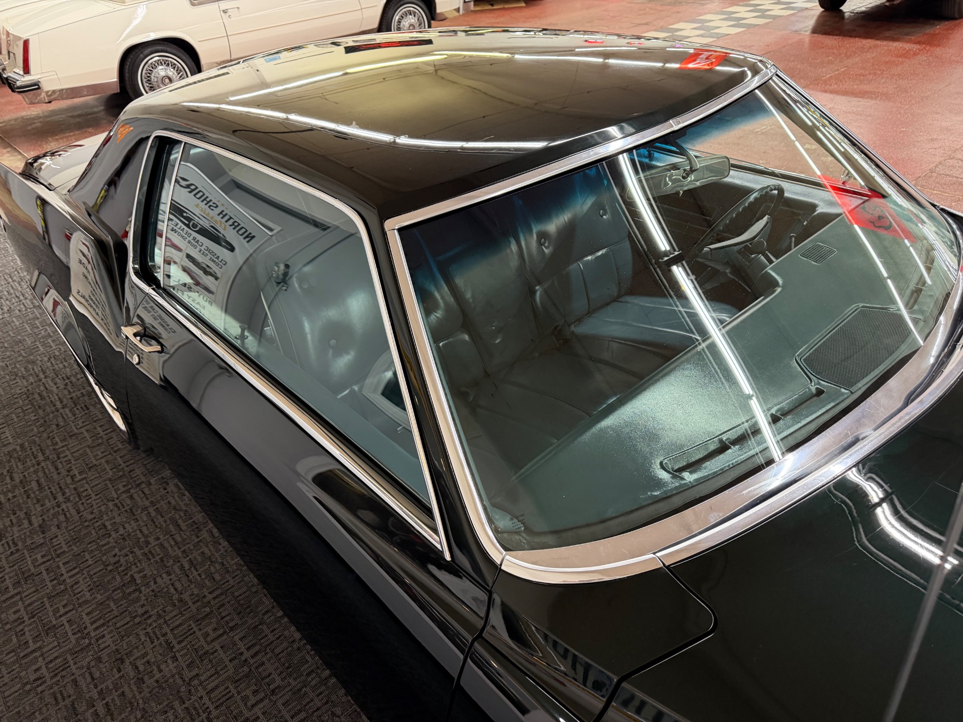 Used 1968 Cadillac Eldorado Recent Restoration Great Looking Paint Color-SEE VIDEO | Mundelein, IL
